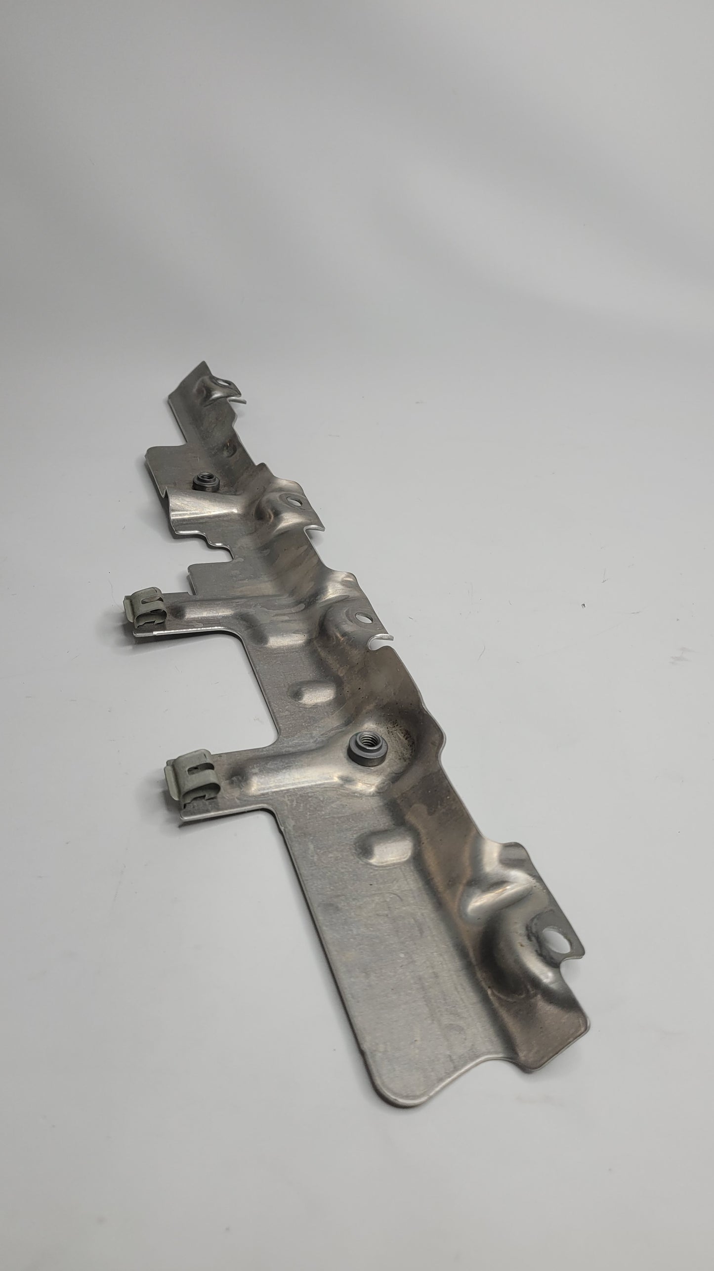 G80 M3 Thermal Shield Cover Turbo 8054861-02 - MPerformance.parts
