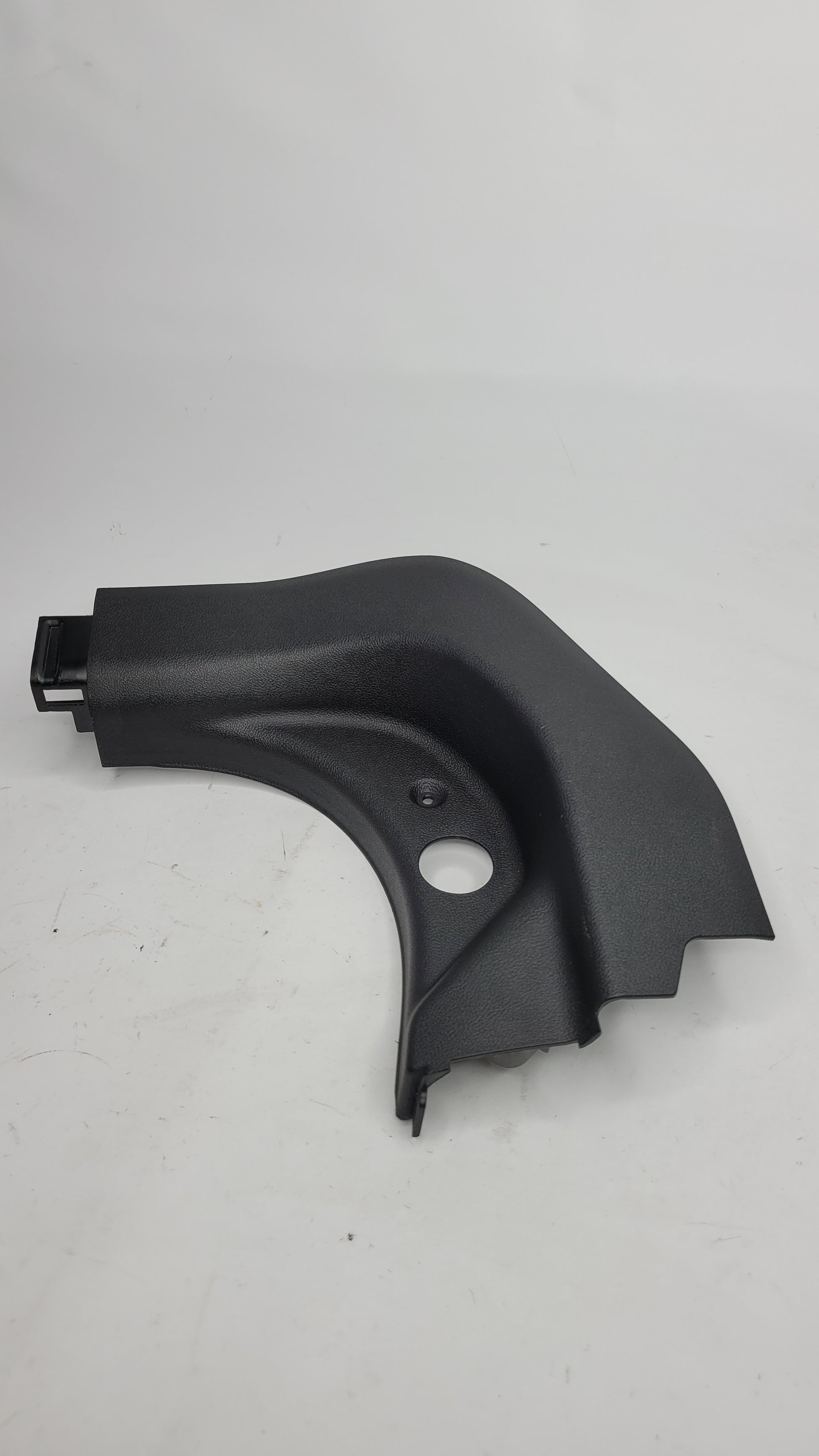 BMW M3 G80 A-Pillar Bottom Panel Cover Front Right RHD 7446432 - MPerformance.parts