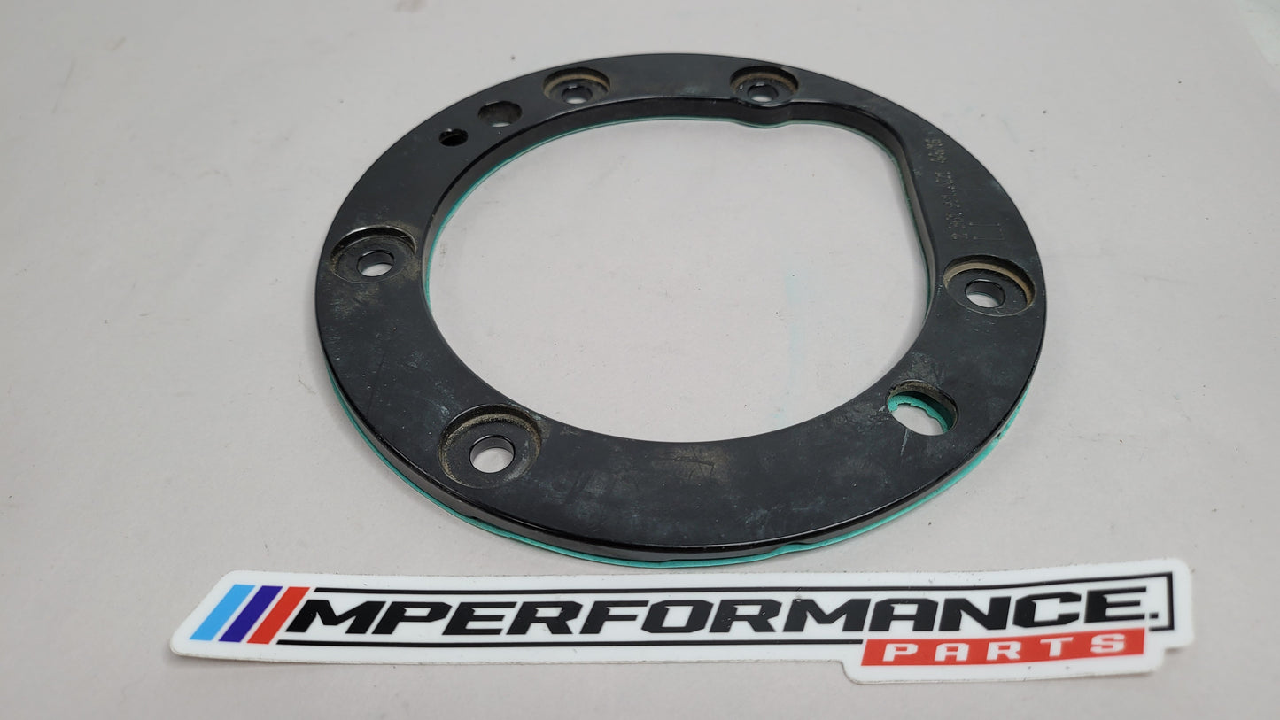 BMW M3 F80 LEFT RIGHT SHOCK MOUNT PLATE SUPPORT SET 2361991 - MPerformance.parts