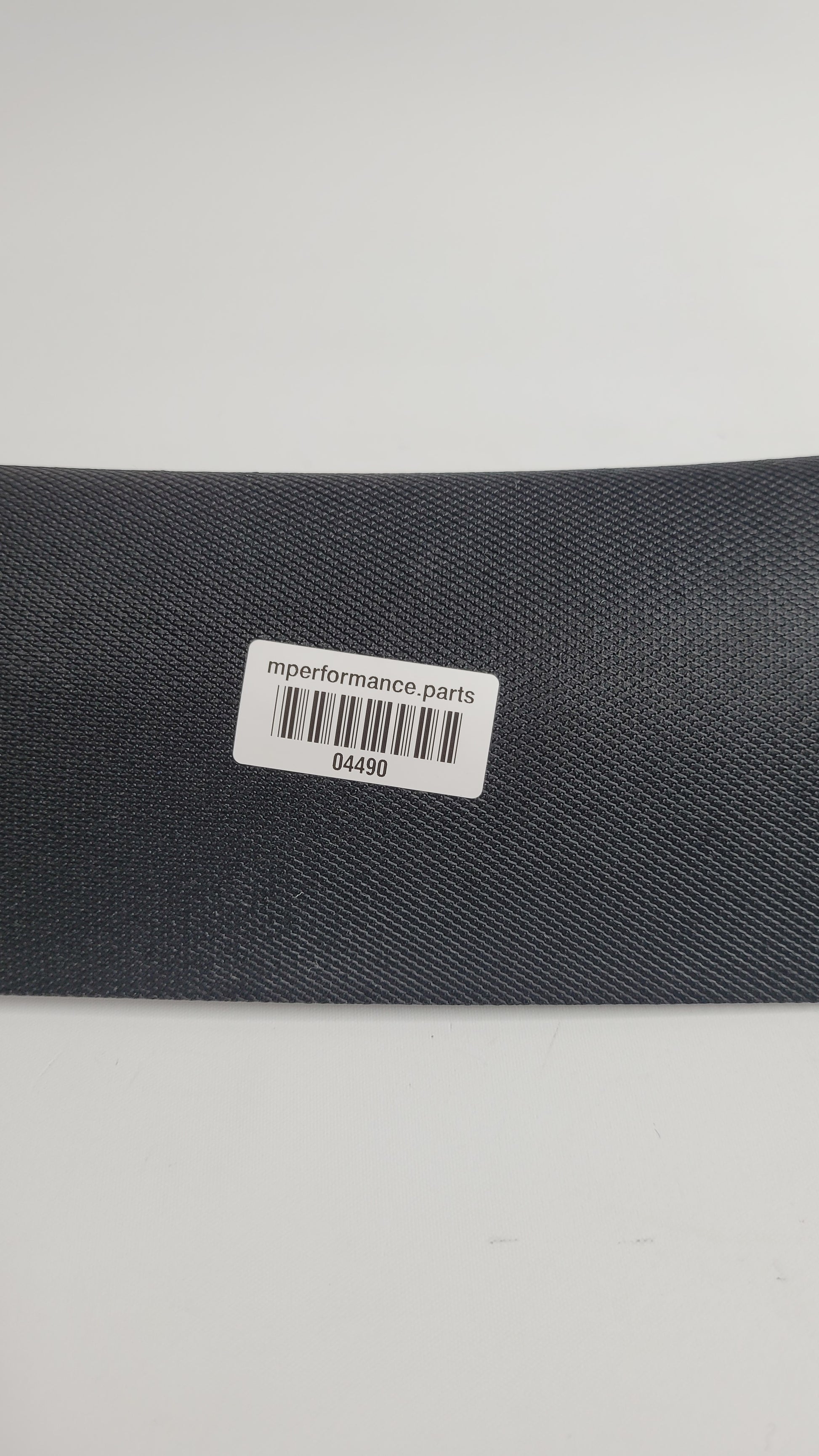 G80 M3 Driver A Pillar Trim 2354353 - MPerformance.parts