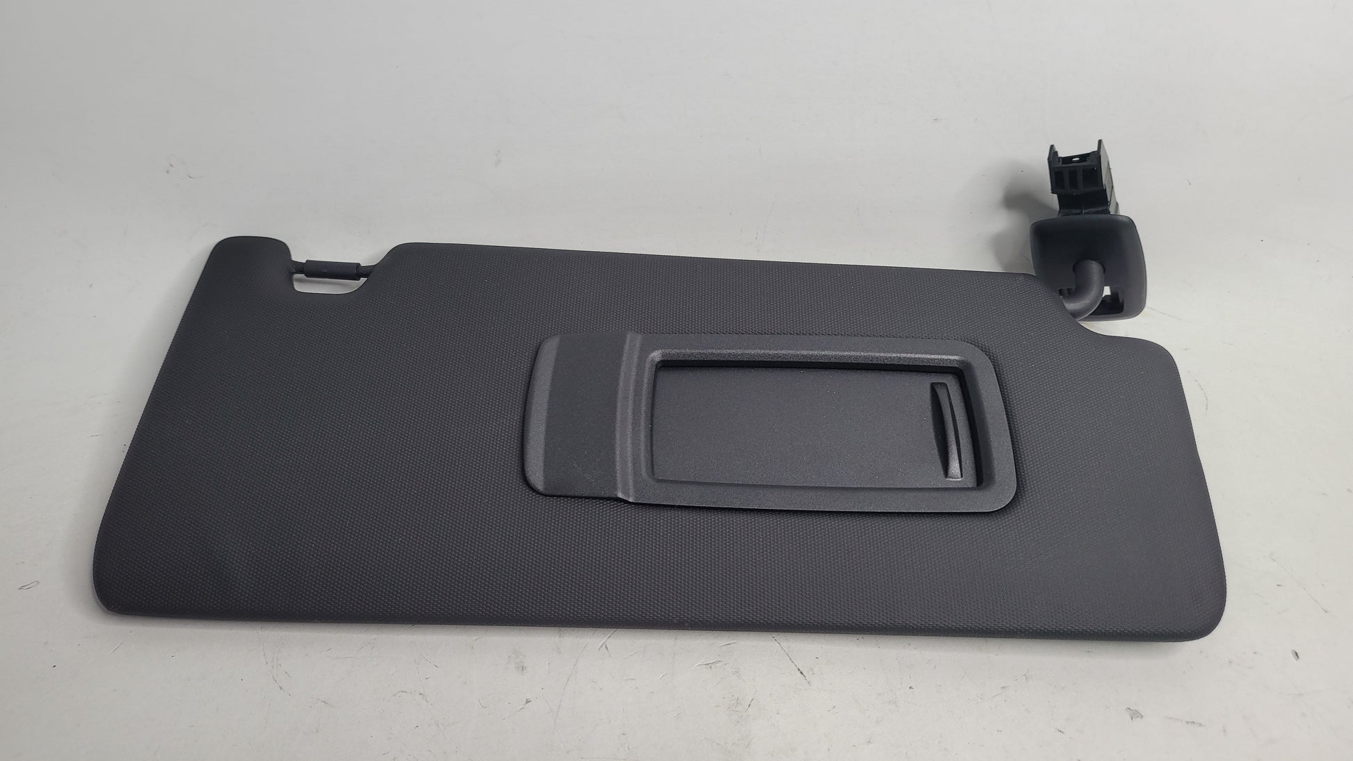 BMW M3 SERIES G80 SUN VISOR RIGHT DRIVER SIDE 8092732-06 - MPerformance.parts