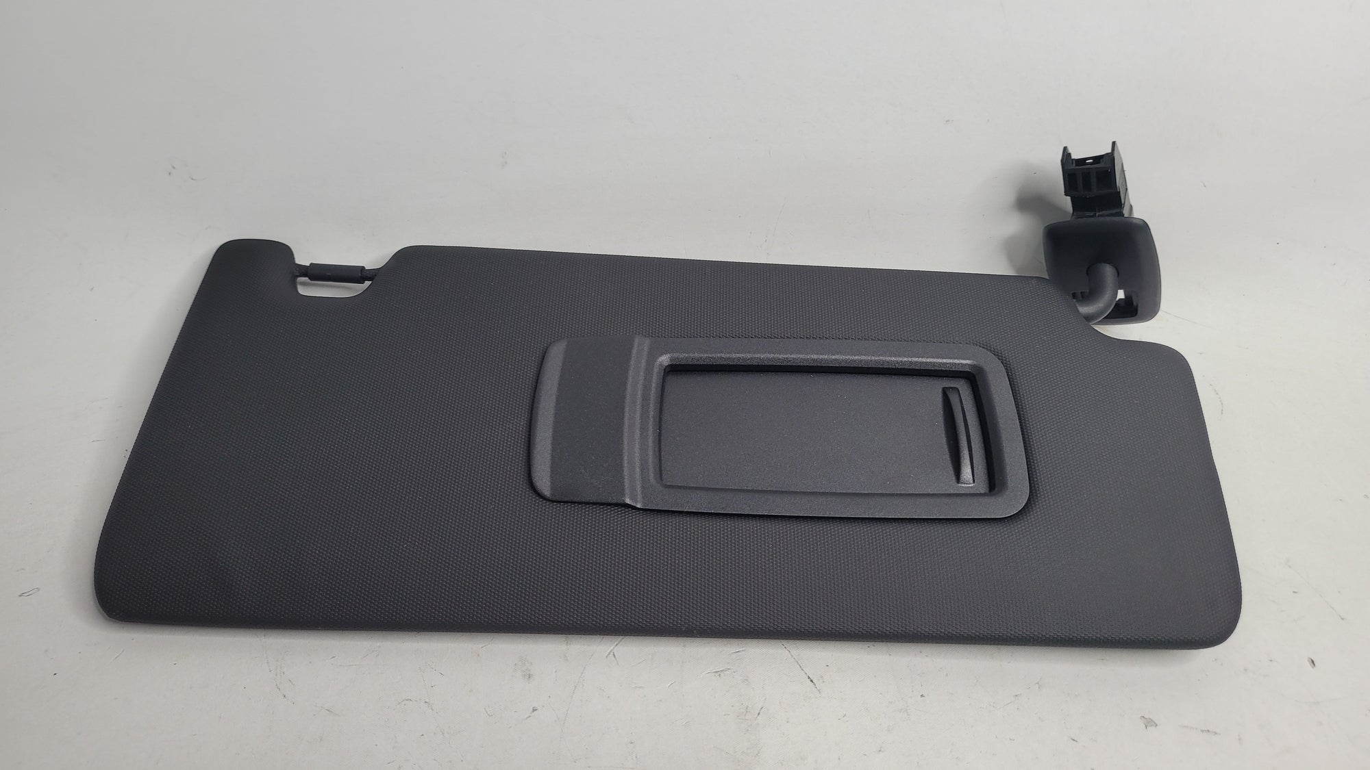BMW M3 SERIES G80 SUN VISOR RIGHT DRIVER SIDE 8092732-06 - MPerformance.parts