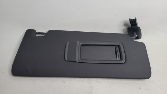 BMW M3 SERIES G80 SUN VISOR RIGHT DRIVER SIDE 8092732-06 - MPerformance.parts