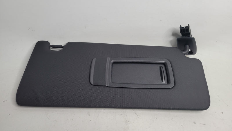 BMW M3 SERIES G80 SUN VISOR RIGHT DRIVER SIDE 8092732-06 - MPerformance.parts