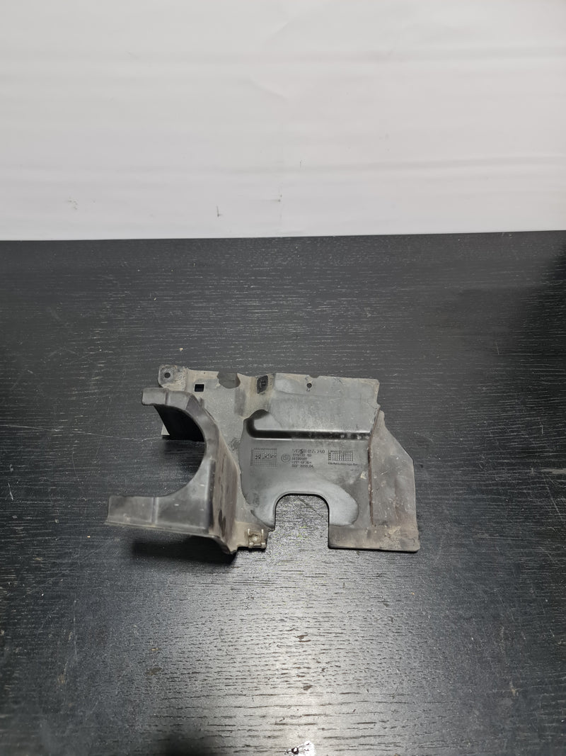 BMW M3 M4 F80 F82 2013 2017 RHD STEERING ENGINE COMPARTMENT COVER 8055740 51758055740 19183210 - MPerformance.parts