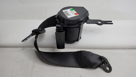 BMW M3 F80 SERIES SEAT BELT REAR RIGHT SIDE 619185300E - MPerformance.parts
