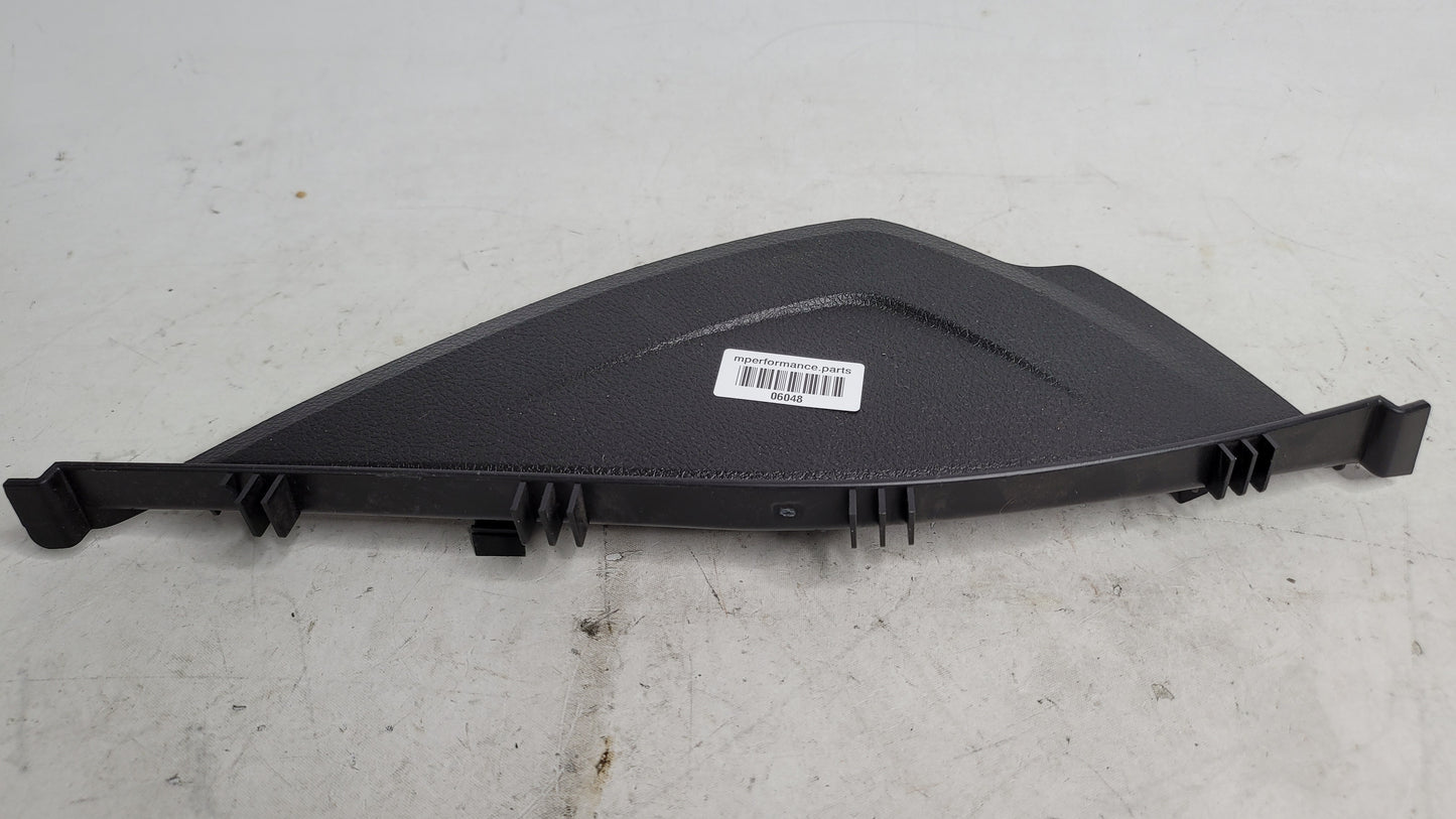 BMW Coupe F82 M4 Panel Trim Cover Right Side 9218554