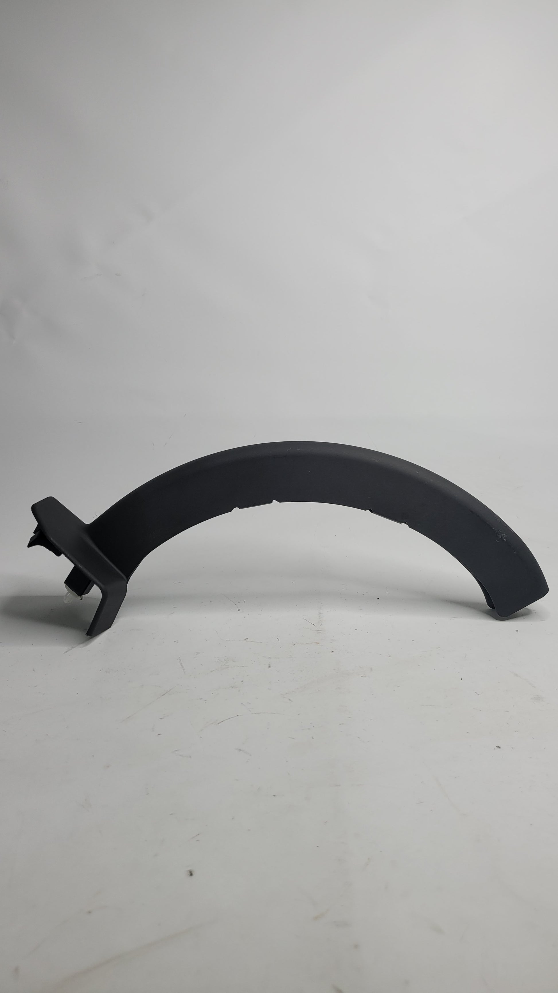 BMW M3 G80 REAR RIGHT SIDE TRUNK LID HINGE COVER 7430624 - MPerformance.parts