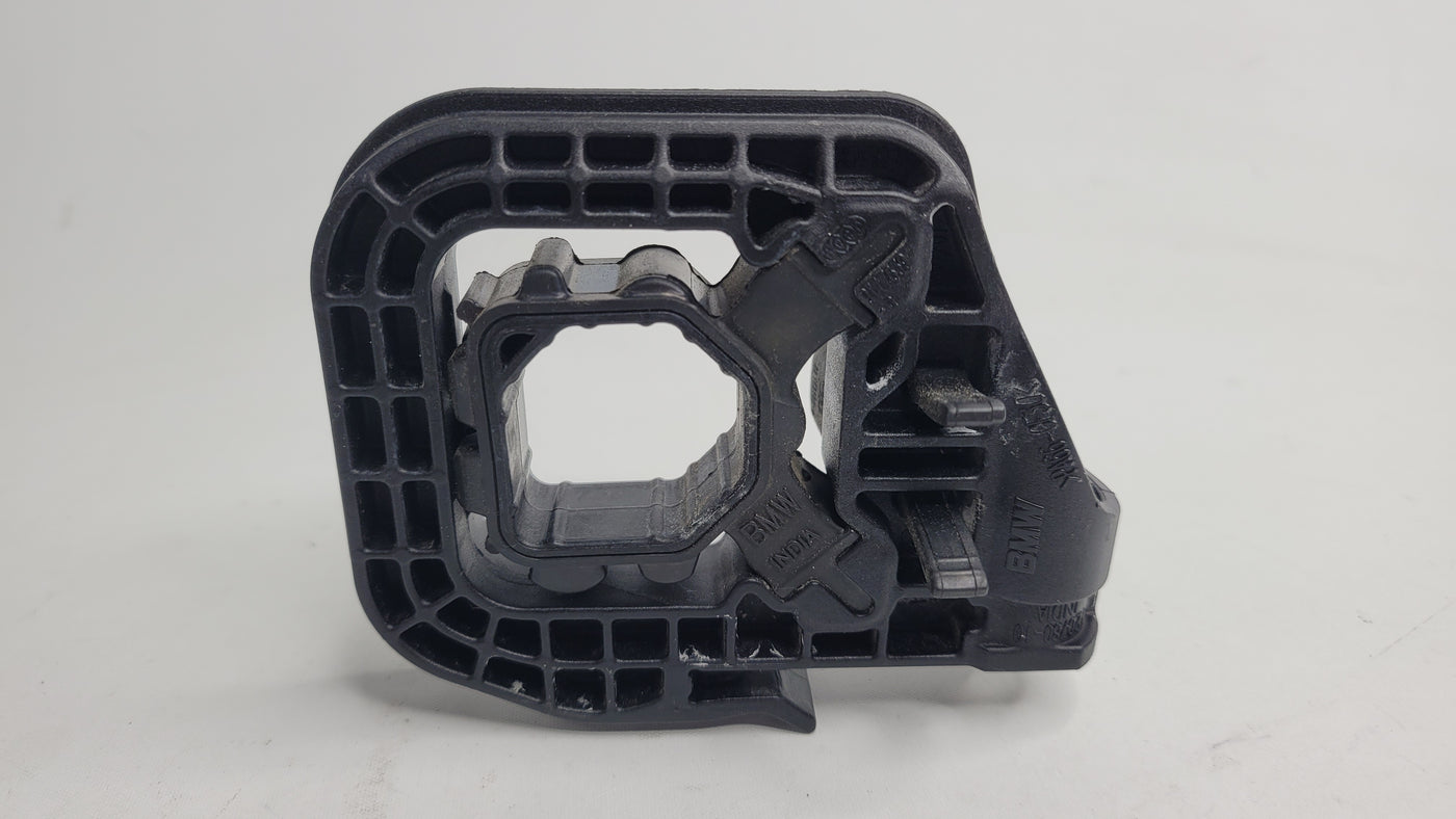 BMW M3 Lower Radiator Mount Support Right Side 17119895624 - MPerformance.parts