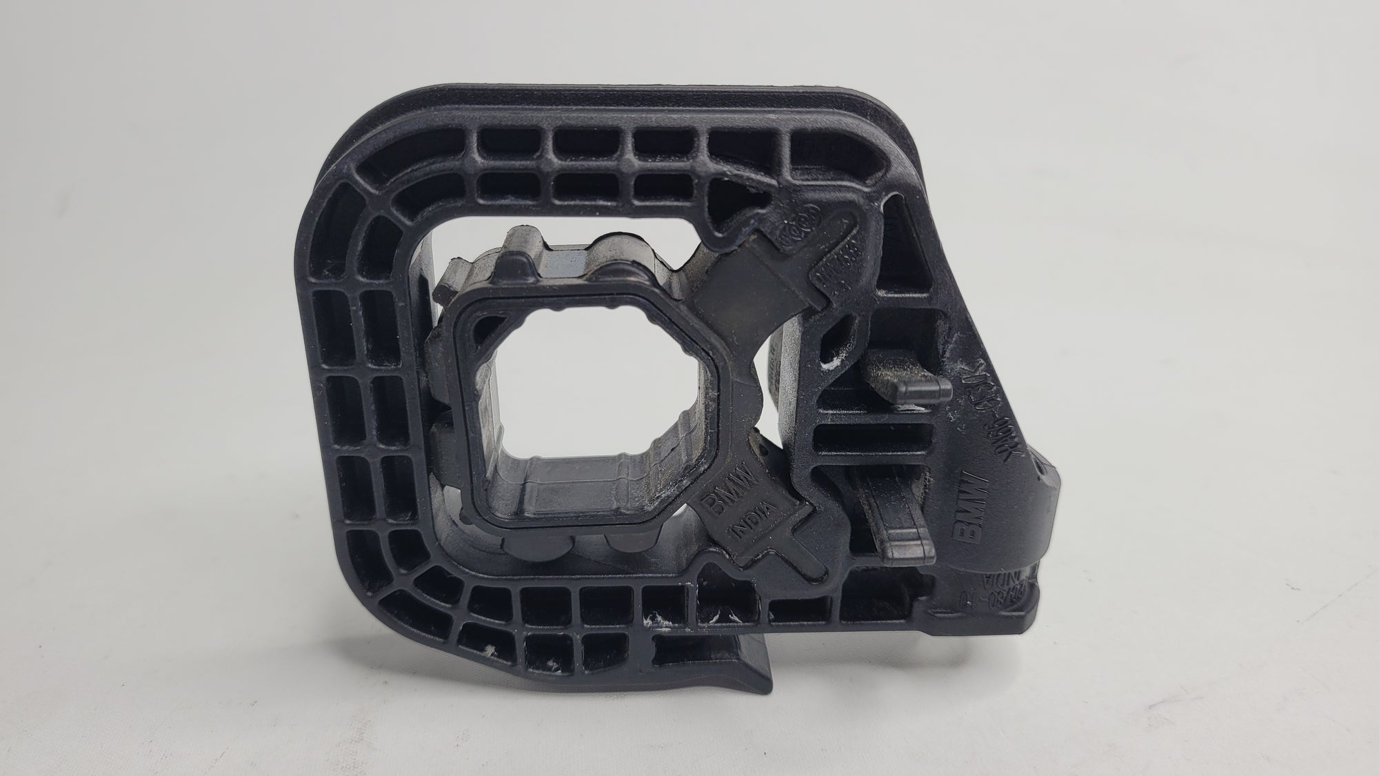BMW M3 Lower Radiator Mount Support Right Side 17119895624 - MPerformance.parts