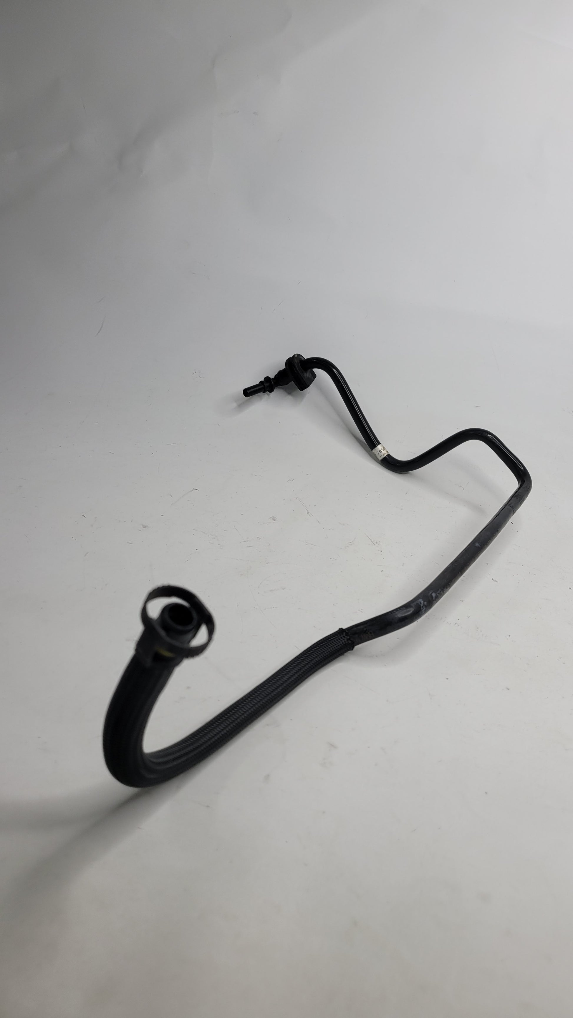 BMW 3 4 SERIES 3.0 PETROL S55 M3 M4 F80 F82 F83 VACUUM PIPE HOSE 7850594 - MPerformance.parts