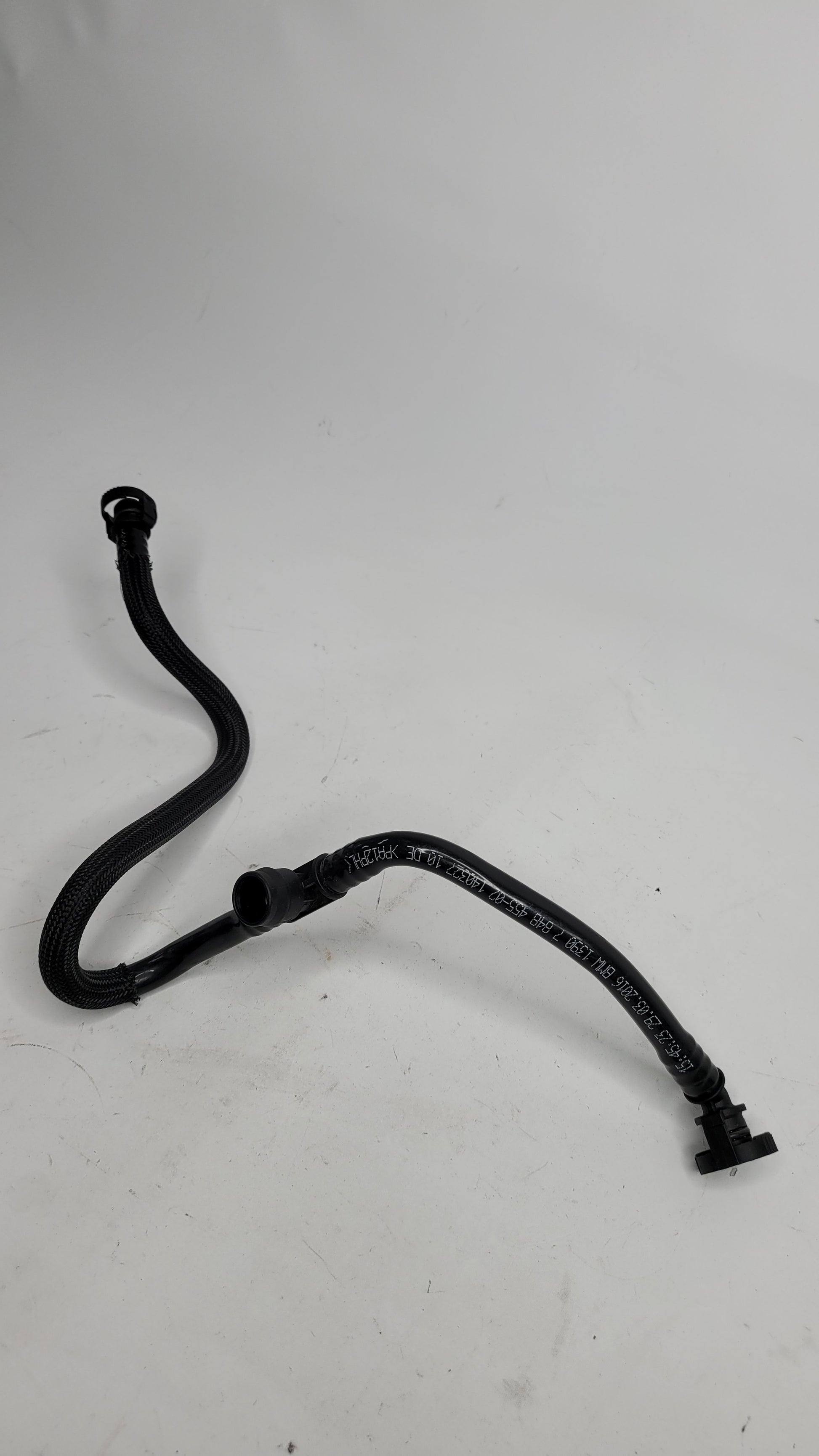 BMW VACUUM LINE HOSE PIPE 140327 - MPerformance.parts