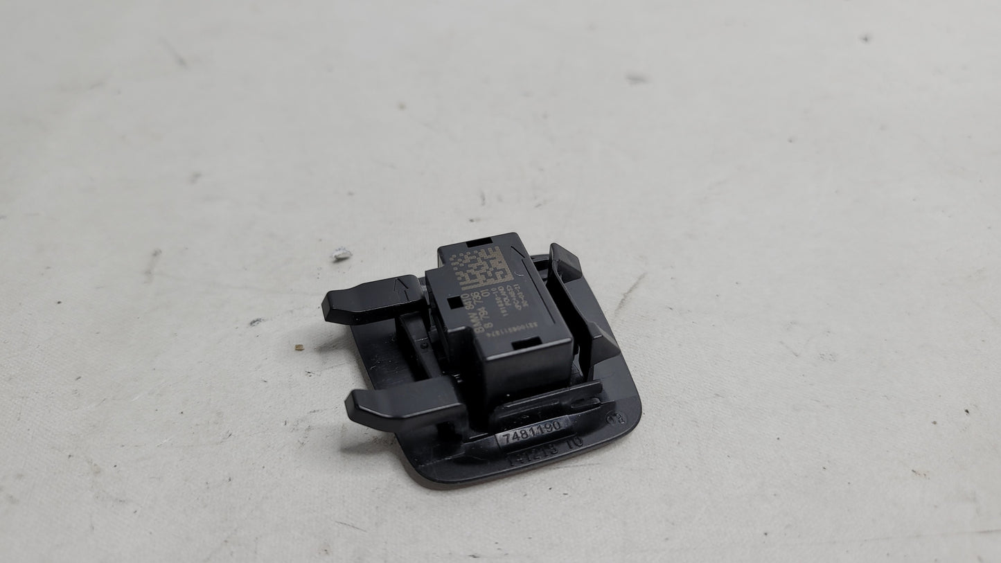 BMW G80 M3 HANDS FREE PHONE MIC 8794736 - MPerformance.parts