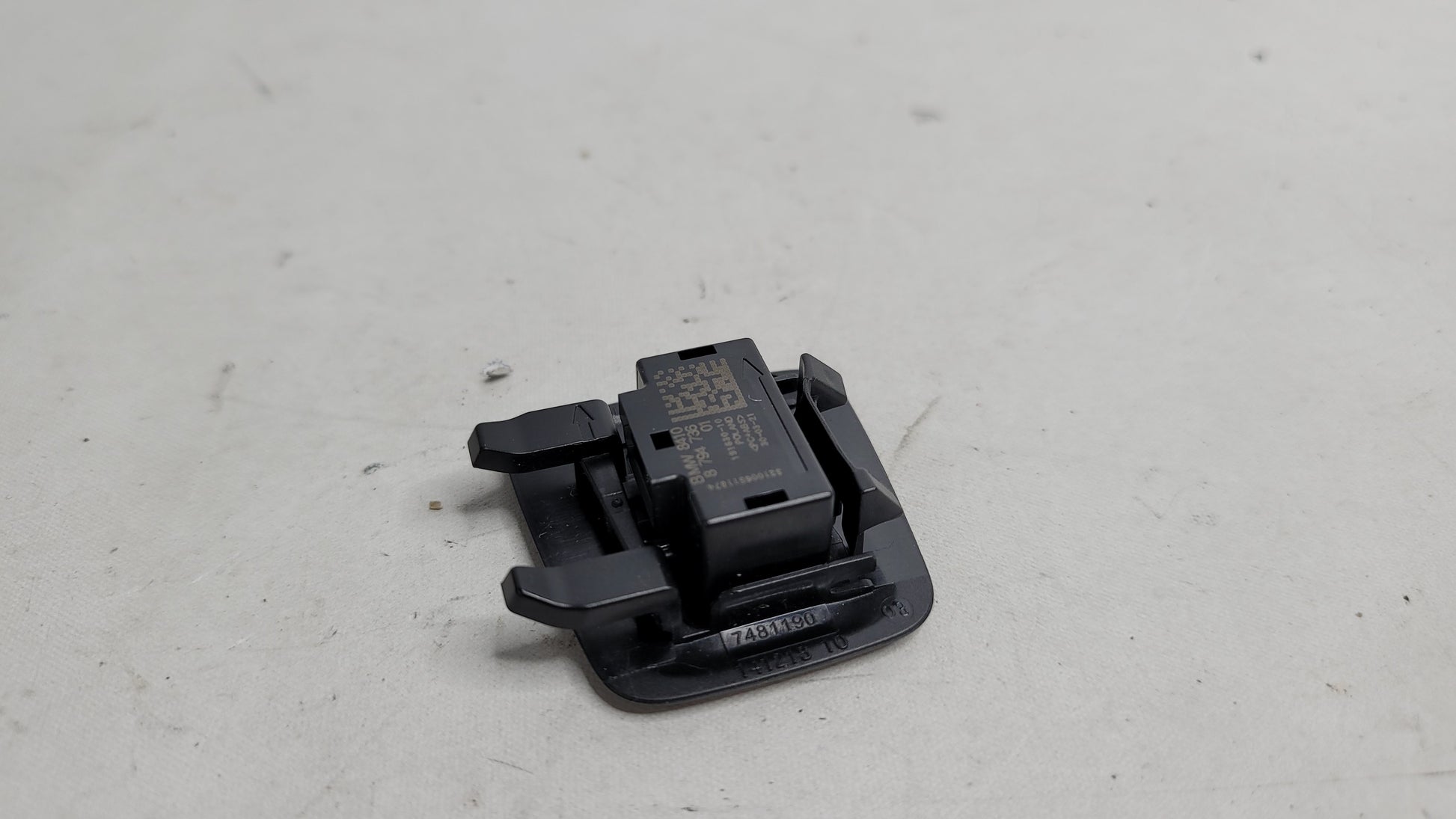 BMW G80 M3 HANDS FREE PHONE MIC 8794736 - MPerformance.parts
