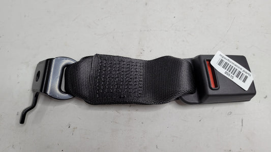 BMW M3 G80 Seat Belt Buckle Rear Left 7496283 - MPerformance.parts