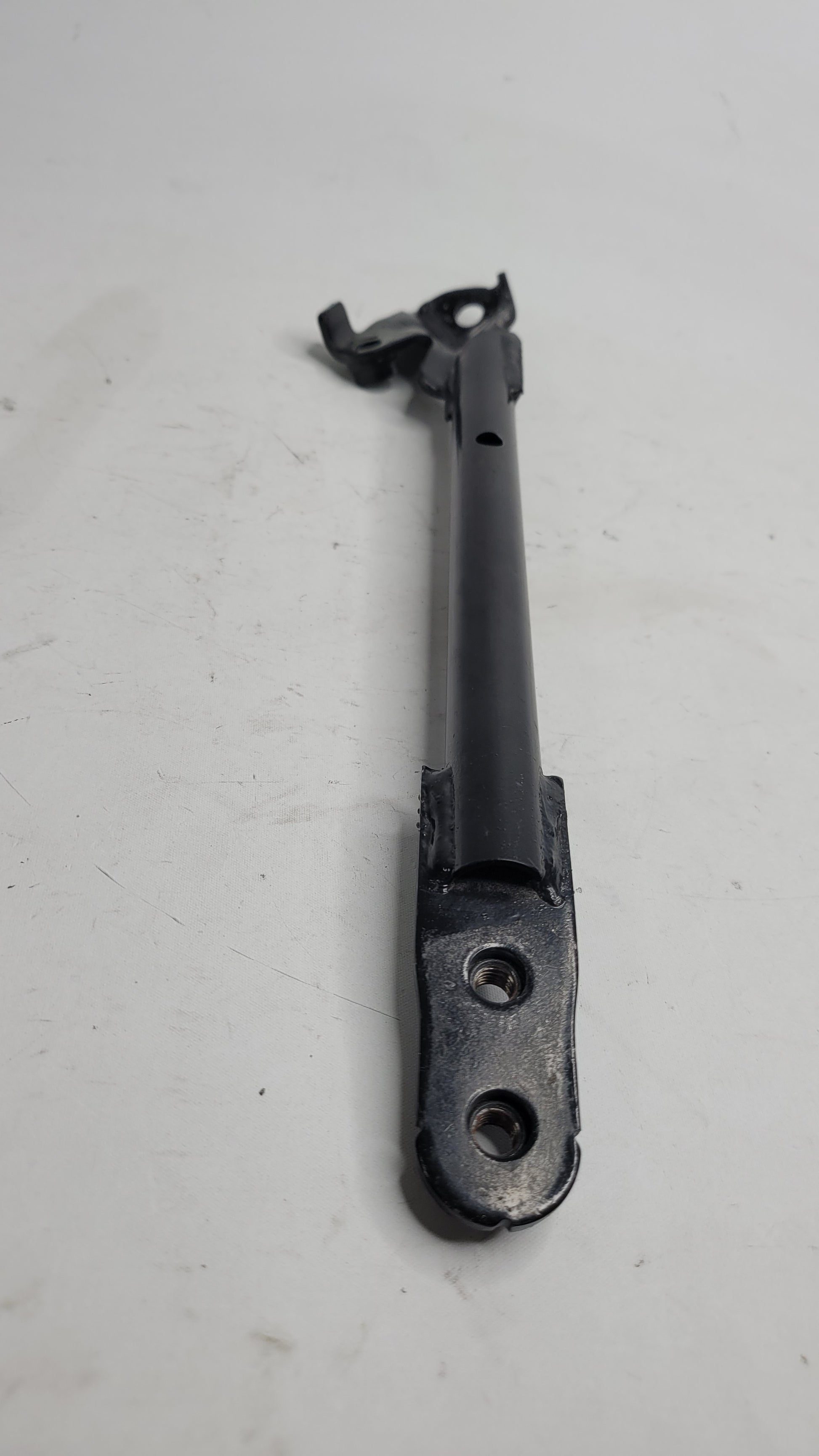 BMW M4 F82 RIGHT SUSPENSION CROSS-BRACE EXTENSION 2284858 - MPerformance.parts