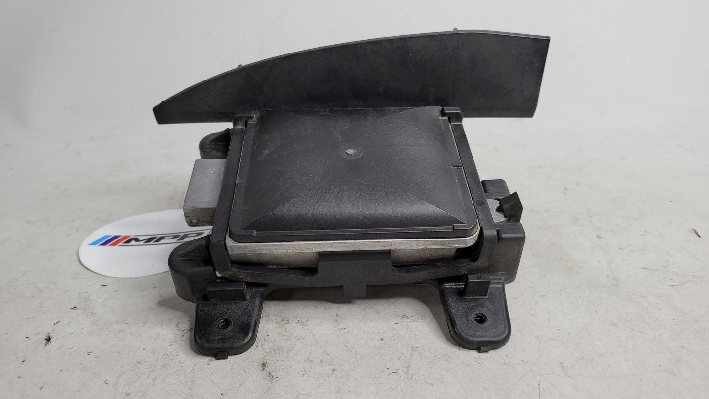 BMW M3 F80 Rear Left Lane Change Changing Warning Module - 6886897 - MPerformance.parts