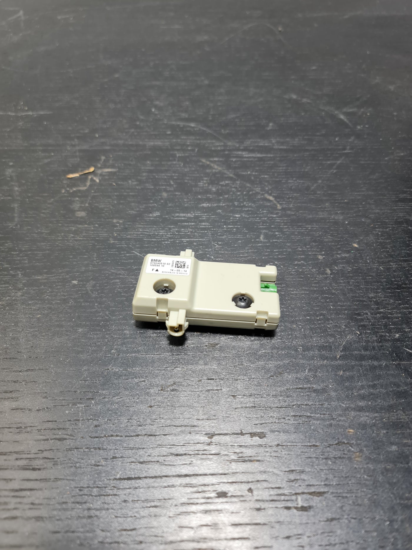 BMW 3 F80 ANTENNA AMPLIFIER 10859410 - MPerformance.parts