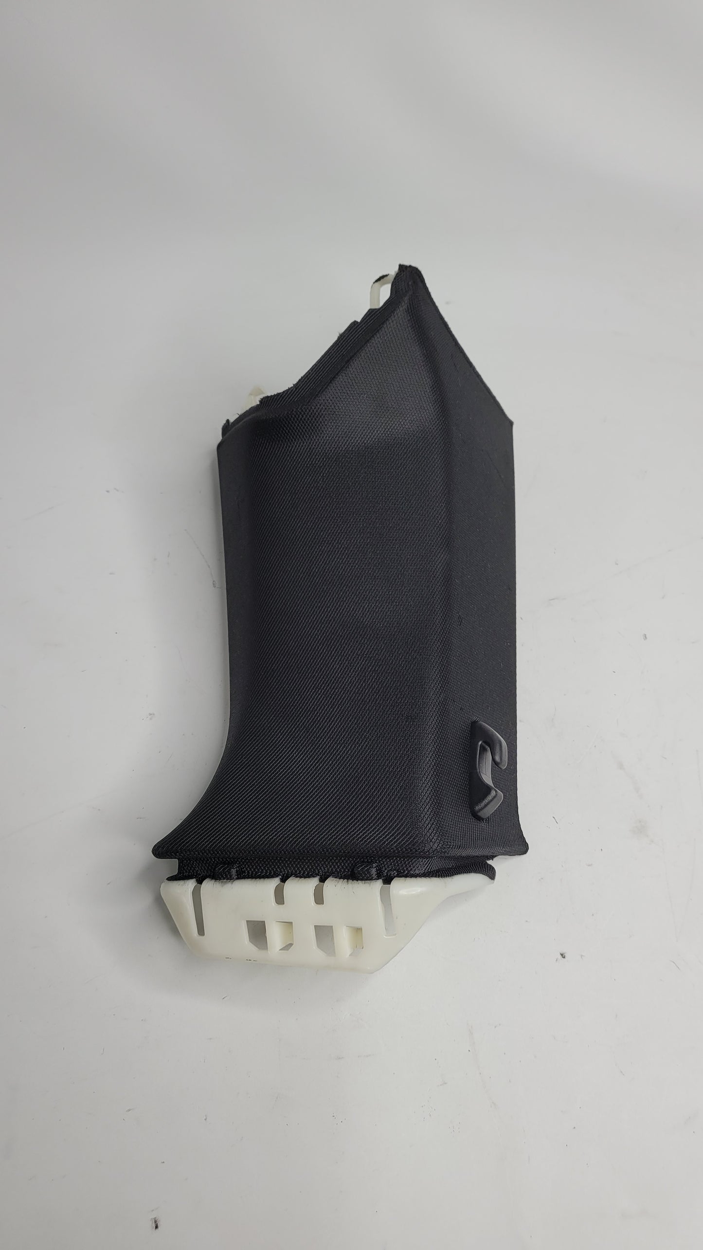 BMW 4 SERIES G22 G82 LEFT PASSENGER SIDE UPPER B-PILLAR TRIM COVER 8096863 - MPerformance.parts