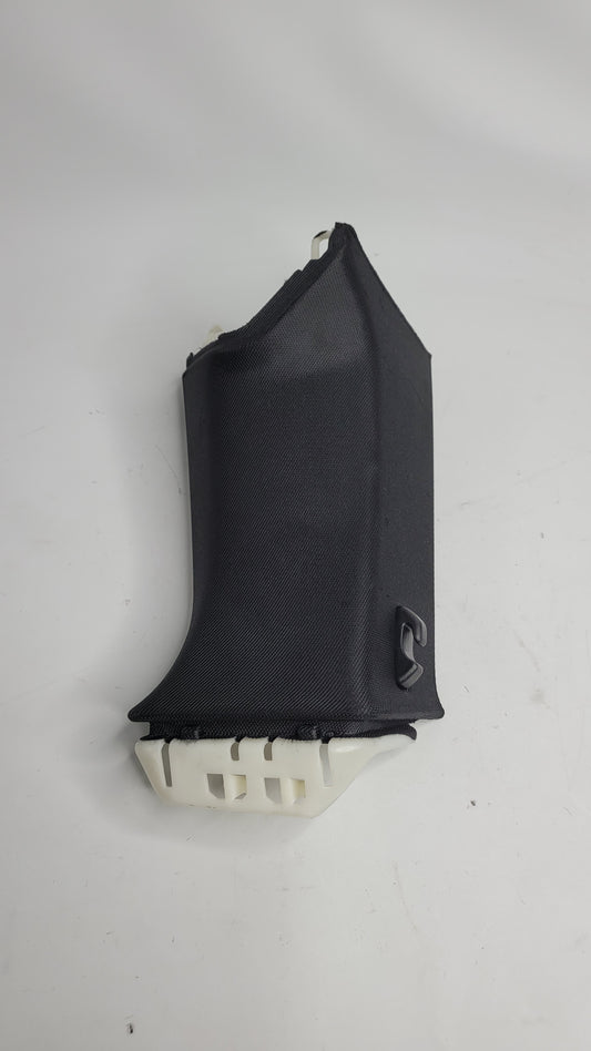 BMW 4 SERIES G22 G82 LEFT PASSENGER SIDE UPPER B-PILLAR TRIM COVER 8096863 - MPerformance.parts