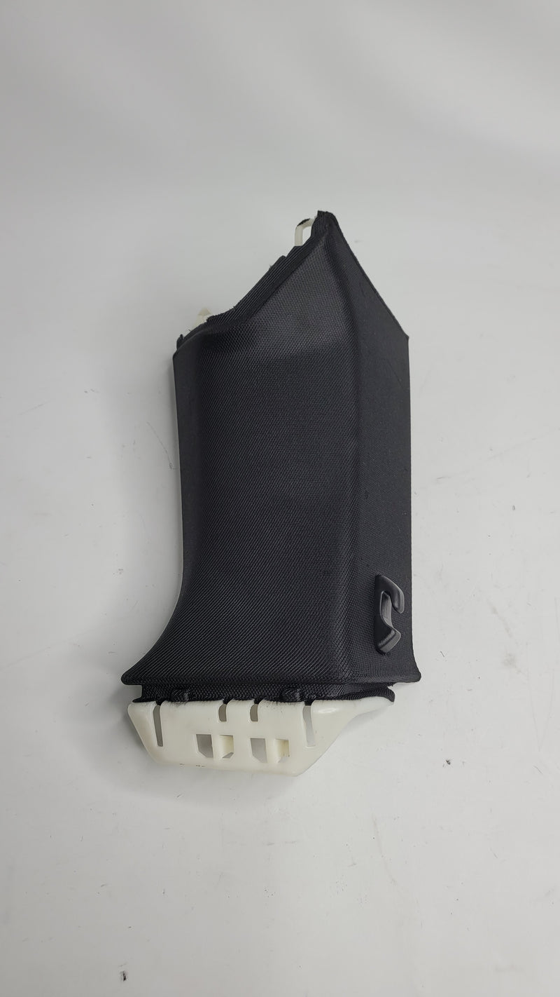 BMW 4 SERIES G22 G82 LEFT PASSENGER SIDE UPPER B-PILLAR TRIM COVER 8096863 - MPerformance.parts