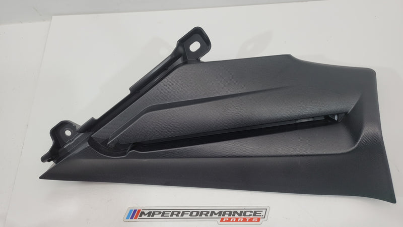 BMW G81 TOURING ESTATE M3 RIGHT SIDE REAR BOOT TRIM COVER PANEL 7449980