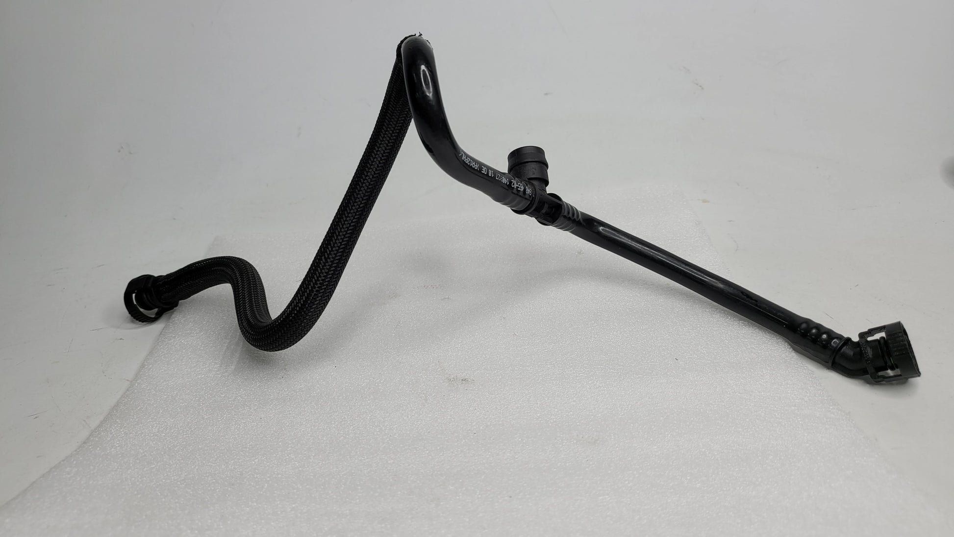 BMW Vacuum Line Fits 3 4 Series M3 M4 F80 F82 F83 7848455 - MPerformance.parts