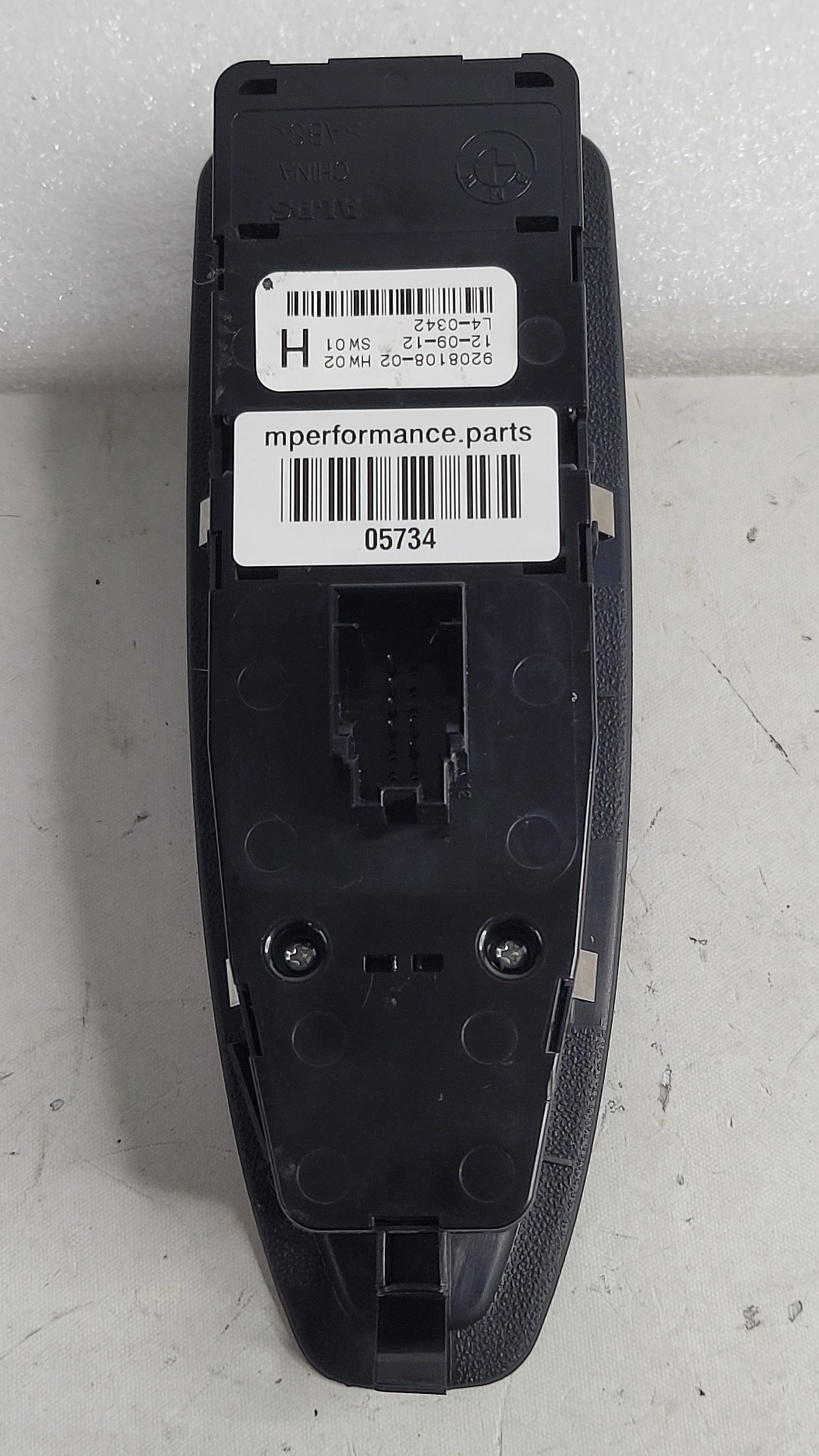 05734 - MPerformance.parts