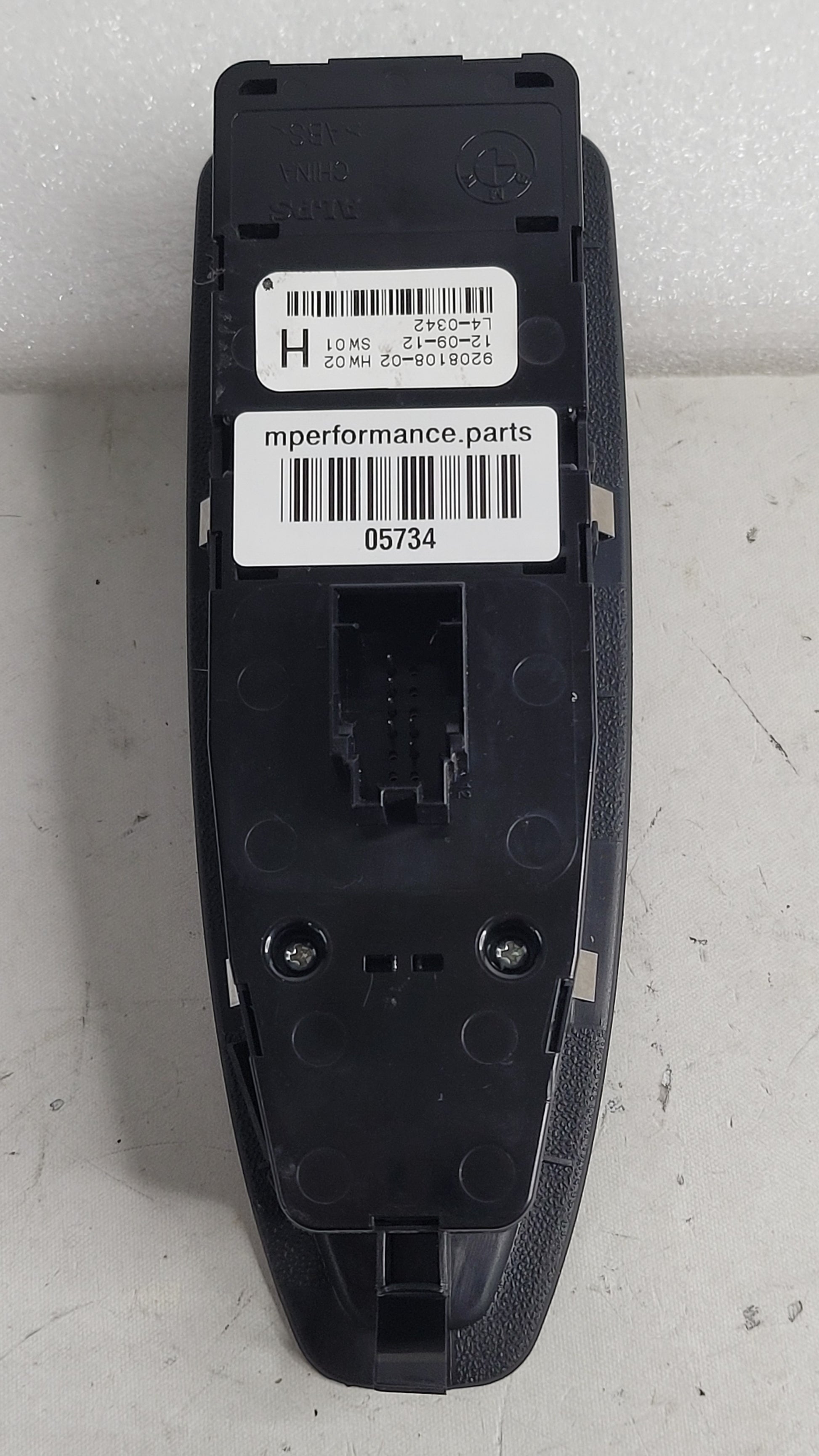 05734 - MPerformance.parts