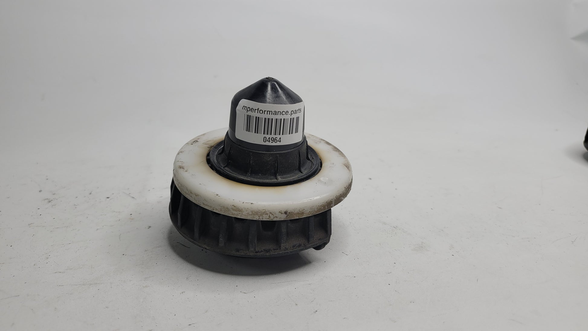 BMW G80 M3 - REAR Upper Spring Rubber Mount 6875395 - MPerformance.parts