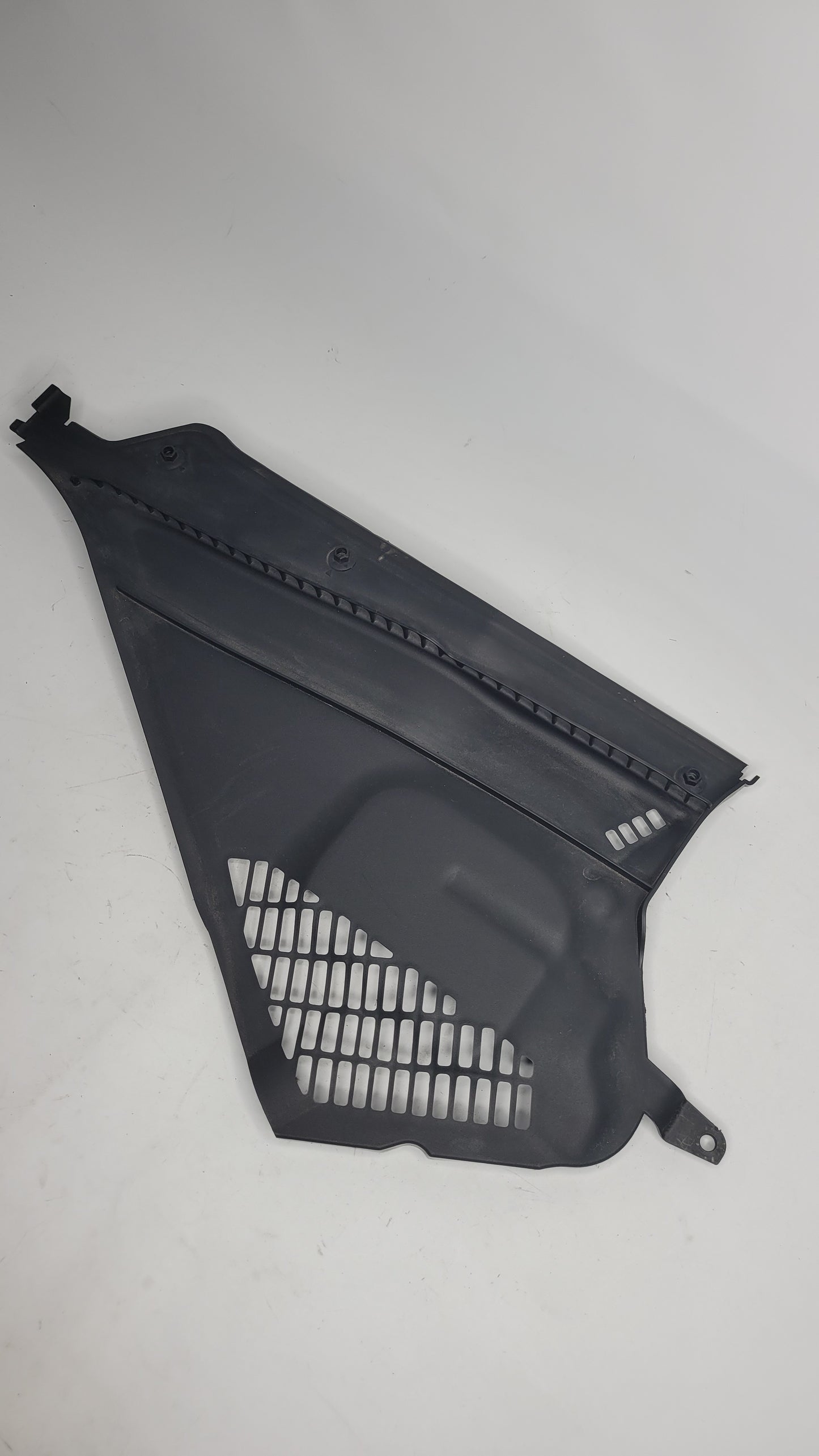 BMW M3 F80 2018 Engine Bay Trim Cover Panel LHS 8059698 - MPerformance.parts