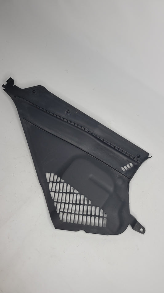 BMW M3 F80 2018 Engine Bay Trim Cover Panel LHS 8059698 - MPerformance.parts