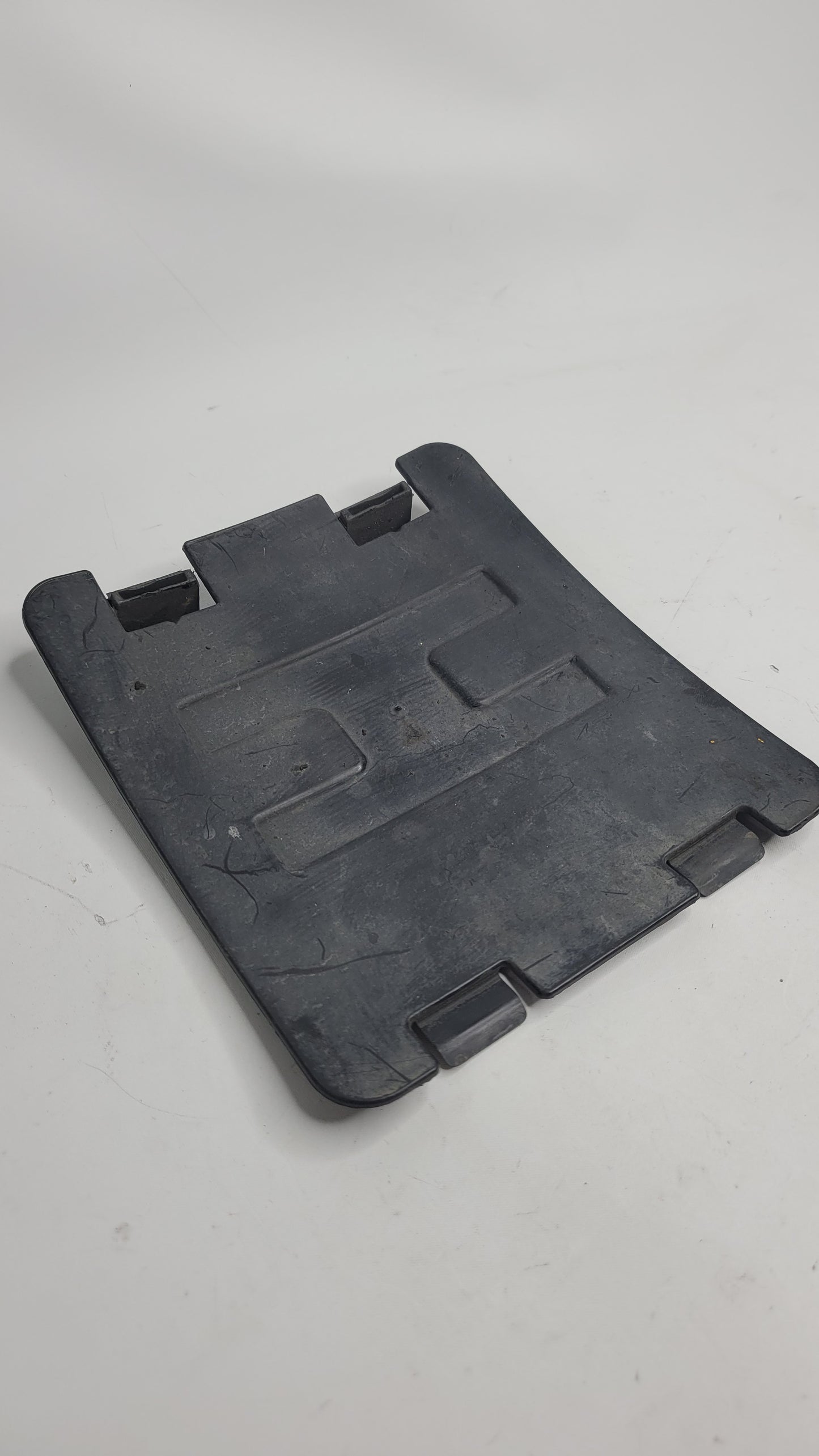 Front Fender Liner Access Panel Bulb Cover For BMW F80 M3 - MPerformance.parts
