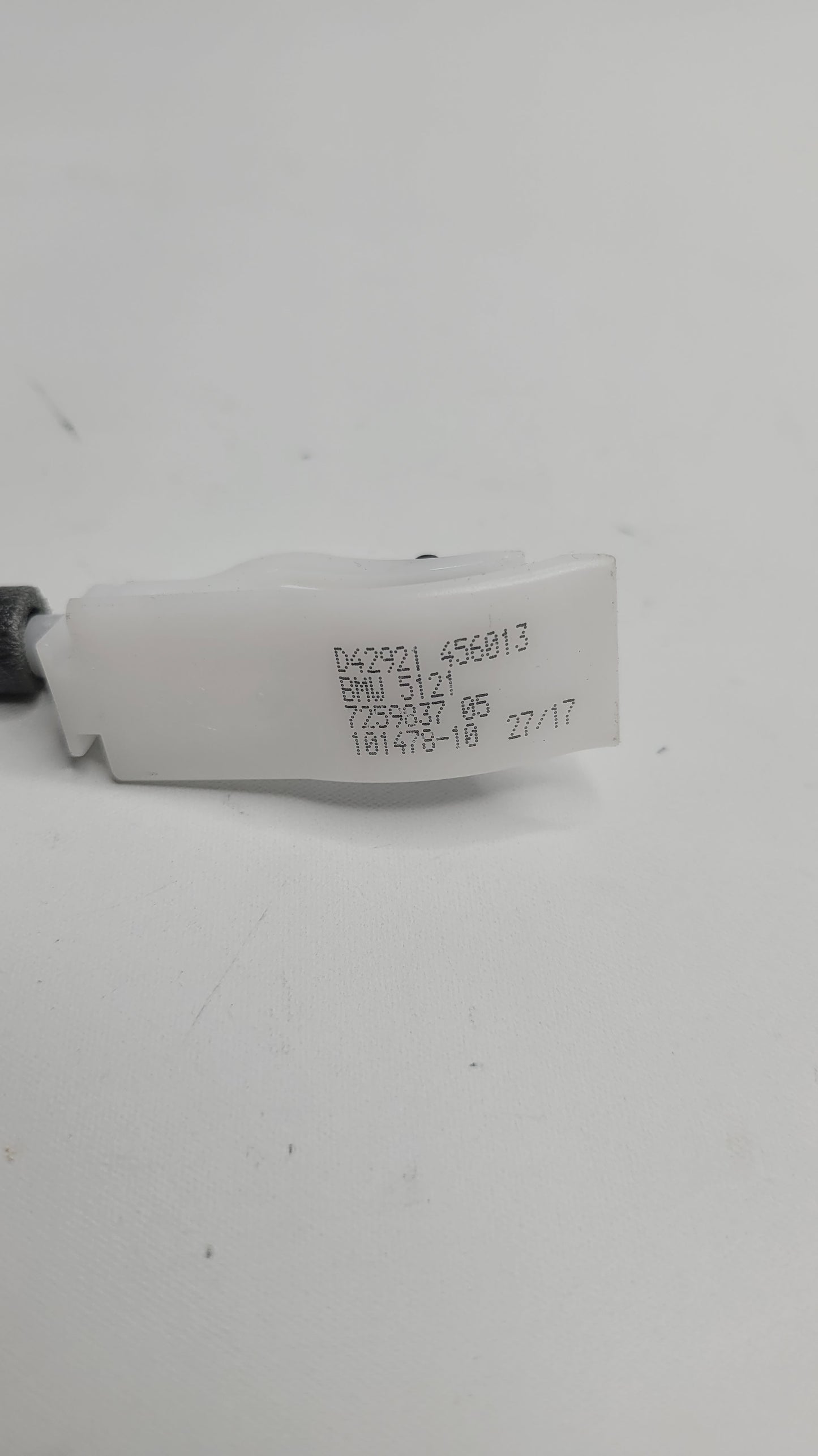 BMW 320i 328i 335i 340i 330i F30 F31 F80 Rear Door Inside Handle Cable 7259837-05 - MPerformance.parts