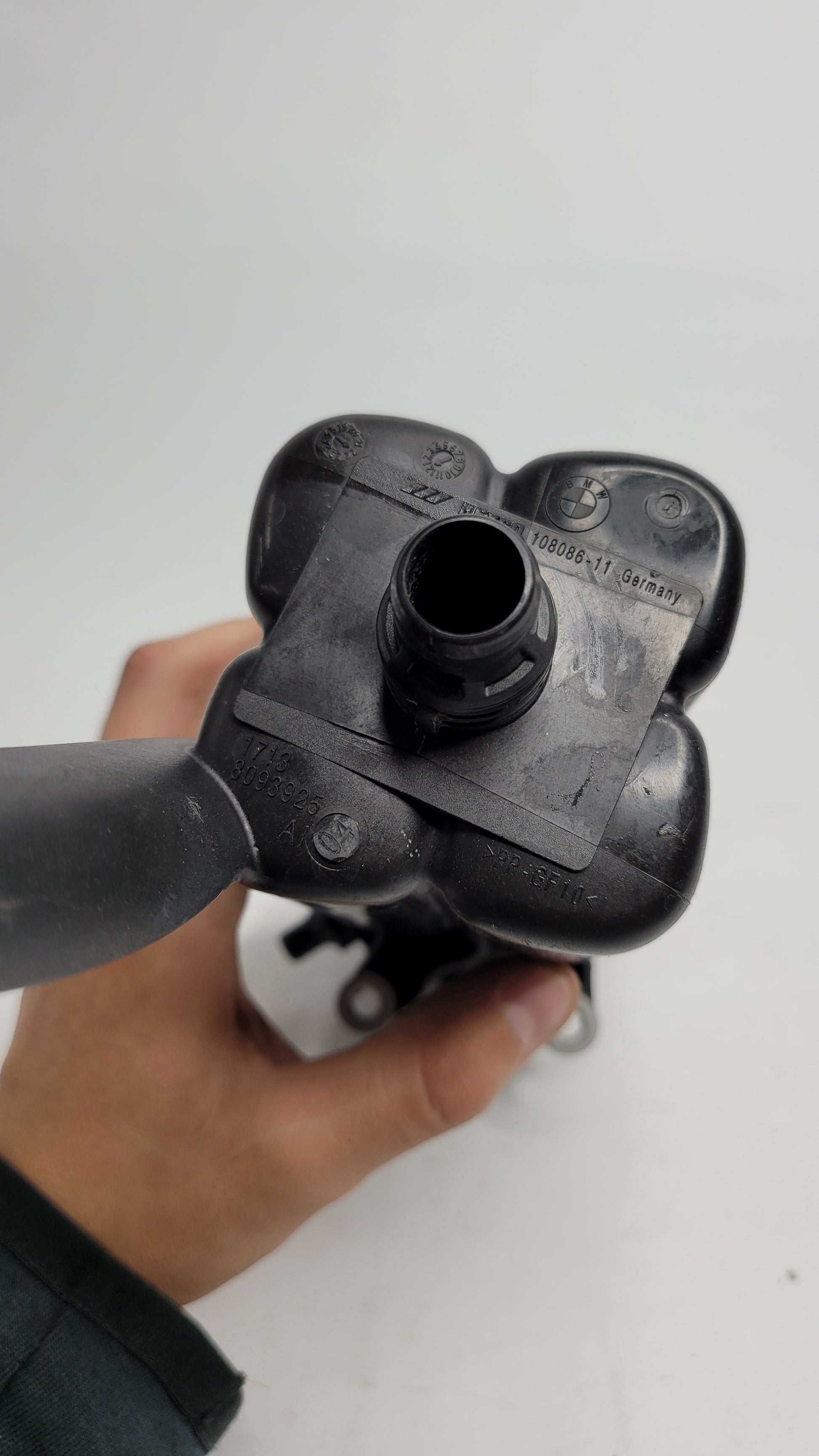 2021 - 2024 BMW M3 G80 Reservoir 8093925 - MPerformance.parts