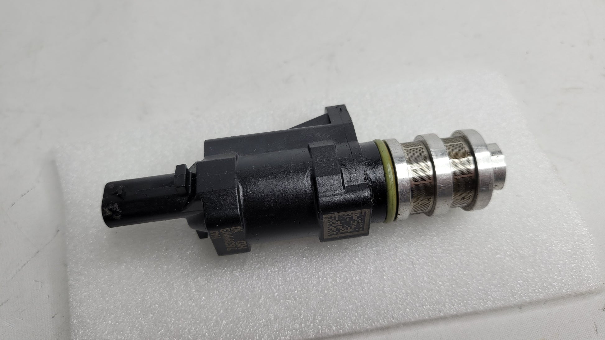 BMW G80 M3 7639993 Solenoid Valve - MPerformance.parts