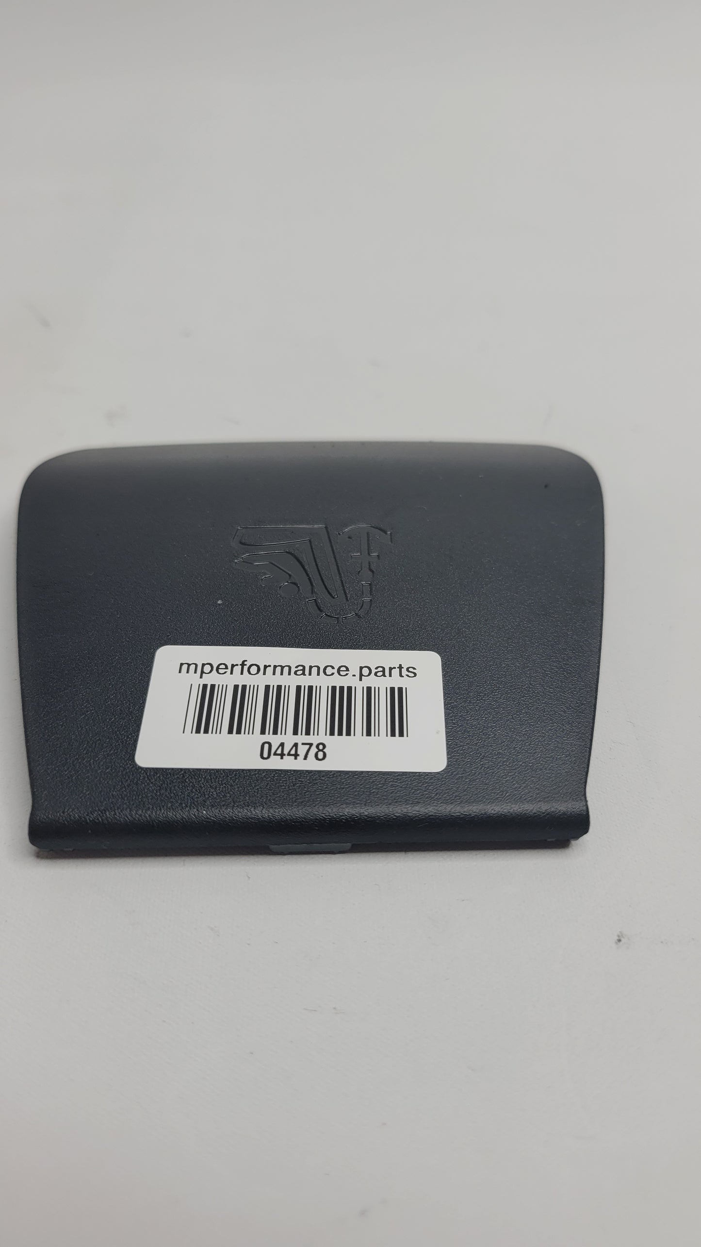 BMW F80 M3 Rear Seat Child Seat Hook Anchor Cover - 112520 - MPerformance.parts