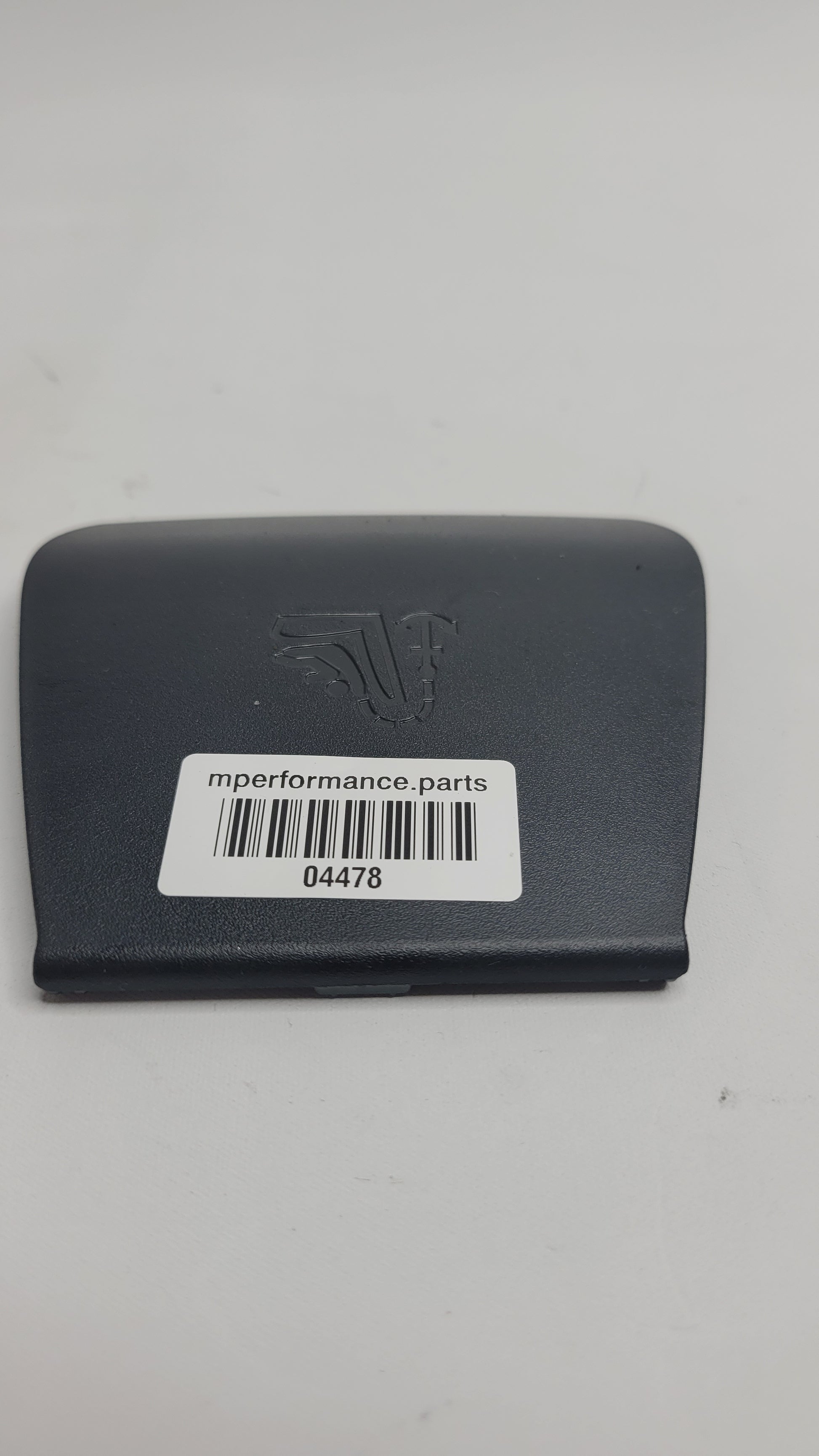 BMW F80 M3 Rear Seat Child Seat Hook Anchor Cover - 112520 - MPerformance.parts
