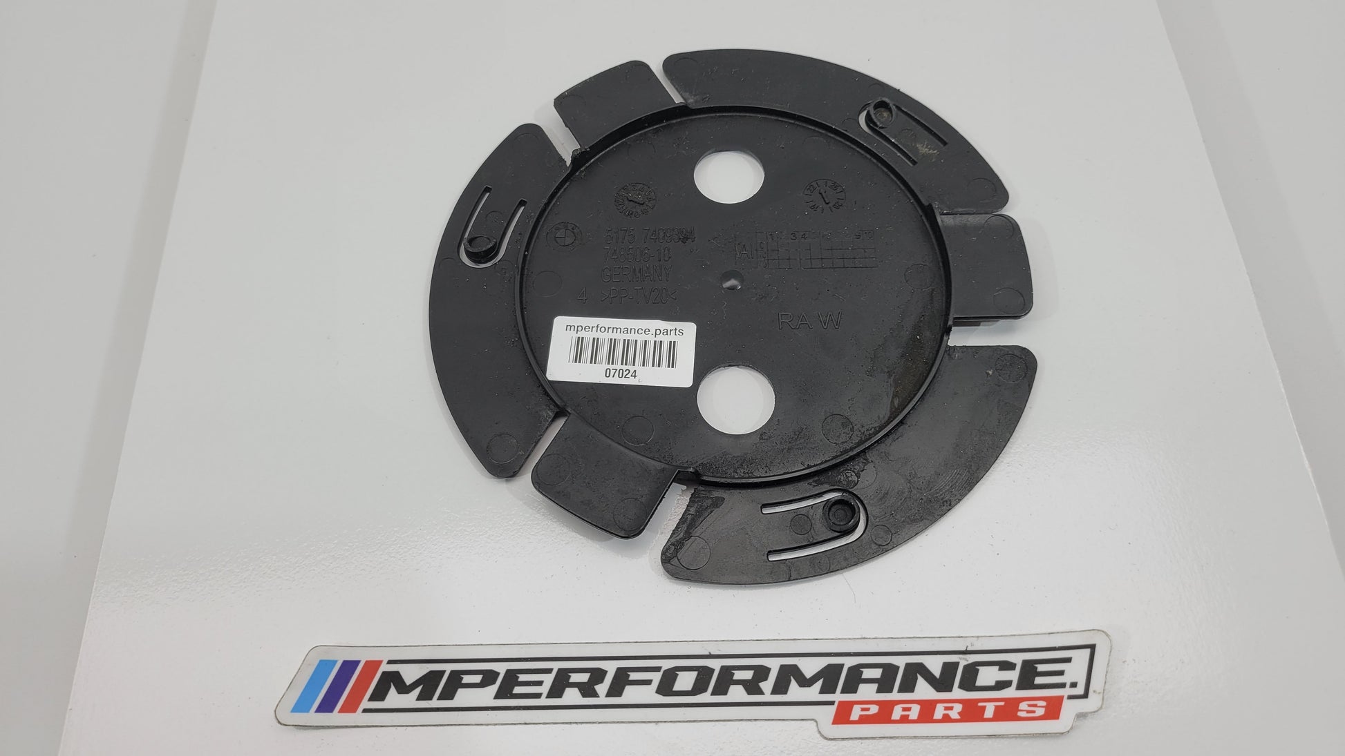 07024 - 5175 7409394 - 748506-10 - MPerformance.parts