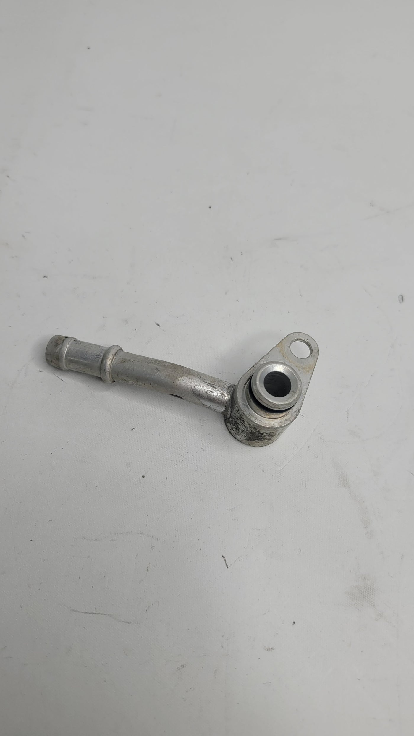 BMW M3 Coolant Pump Crankcase Line 7848505 - MPerformance.parts
