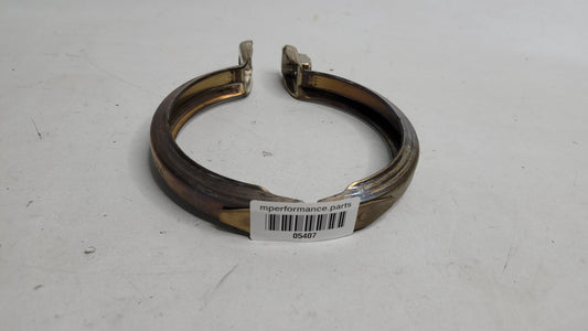 BMW F80 F82 F12 F13 F06 M3 M4 Exhaust Screw Clamp 7620508 - MPerformance.parts
