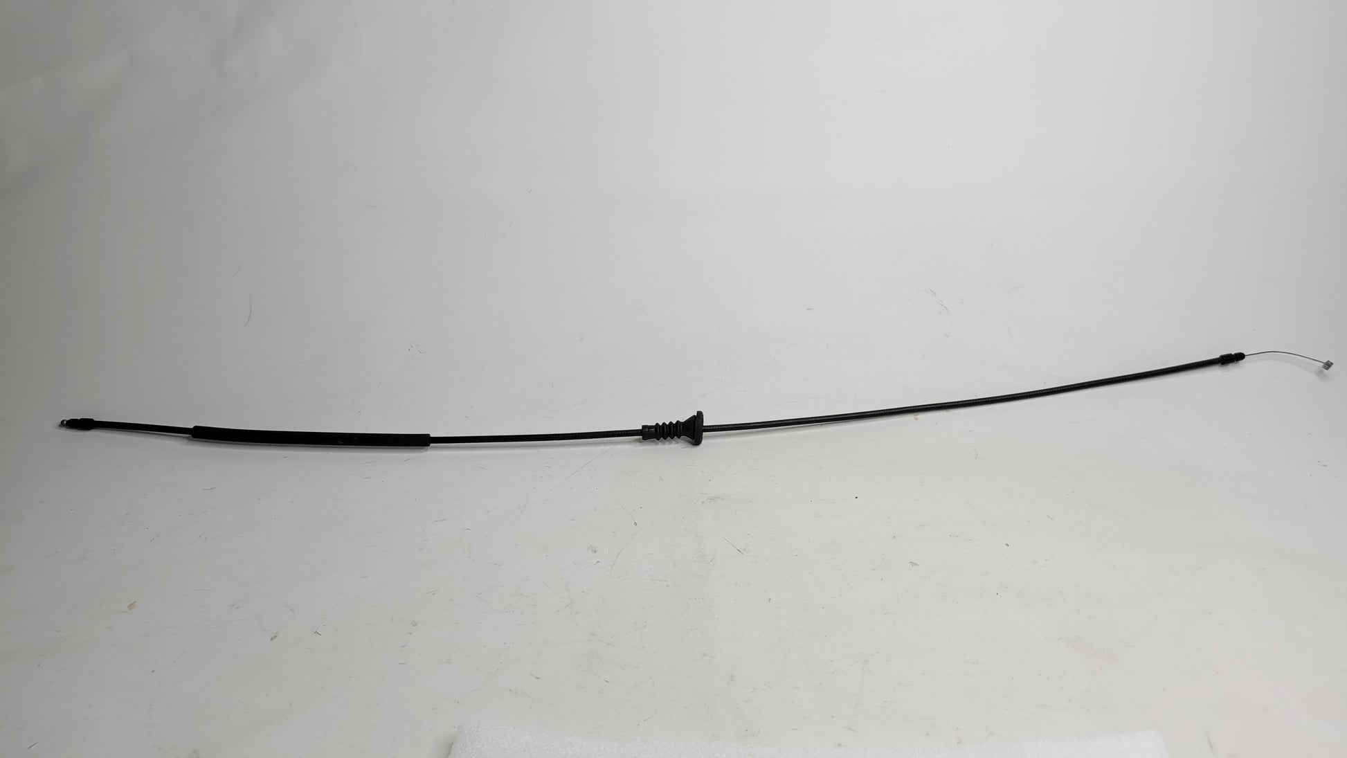 BMW M3 F80 - BONNET Latch Release Cable 7313782 - MPerformance.parts