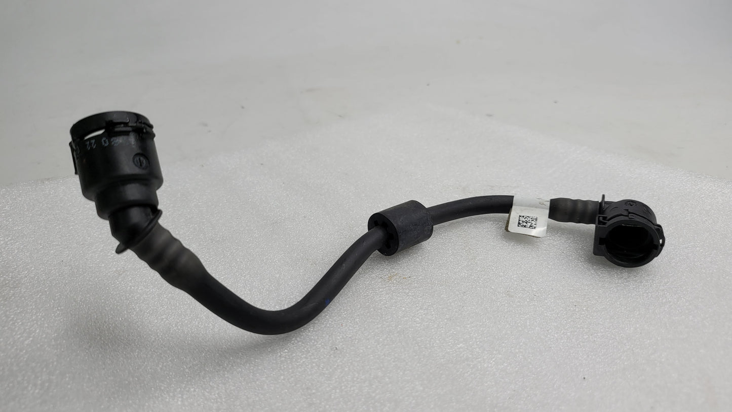 8054849 BMW S58B30 X3 M F97 X4 M F98 480HP Coolant Coolant Hose Pipe - MPerformance.parts