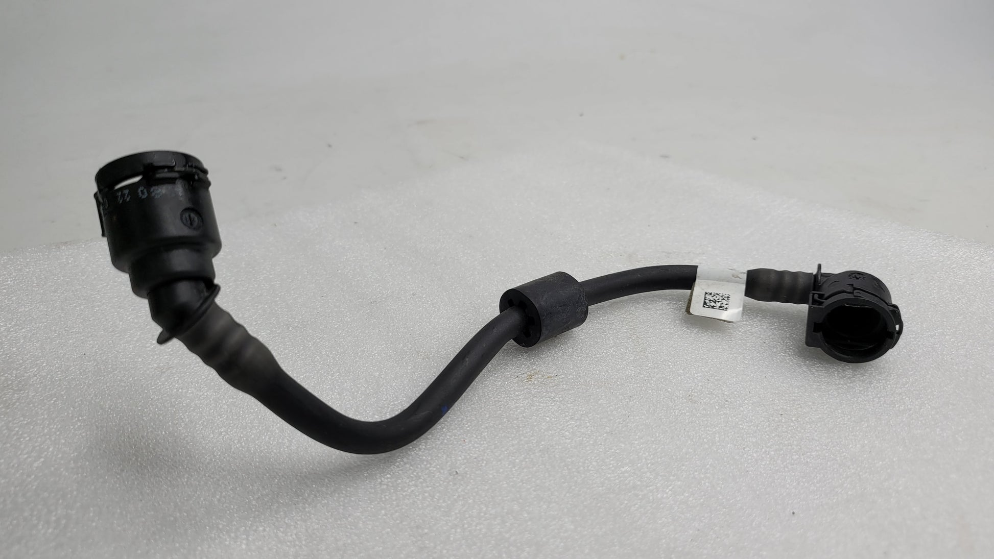 8054849 BMW S58B30 X3 M F97 X4 M F98 480HP Coolant Coolant Hose Pipe - MPerformance.parts