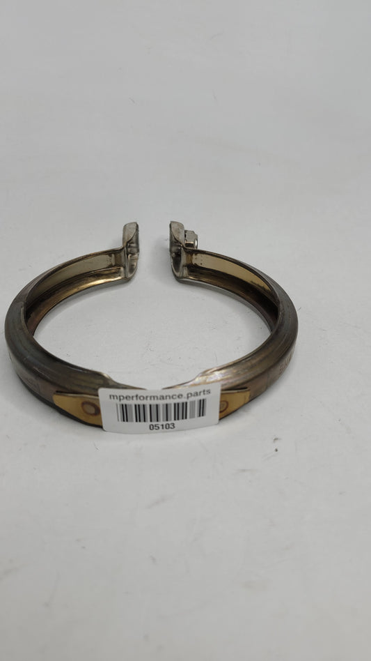 BMW F80 F82 F12 F13 F06 M3 M4 Exhaust Screw Clamp 7620508 - MPerformance.parts