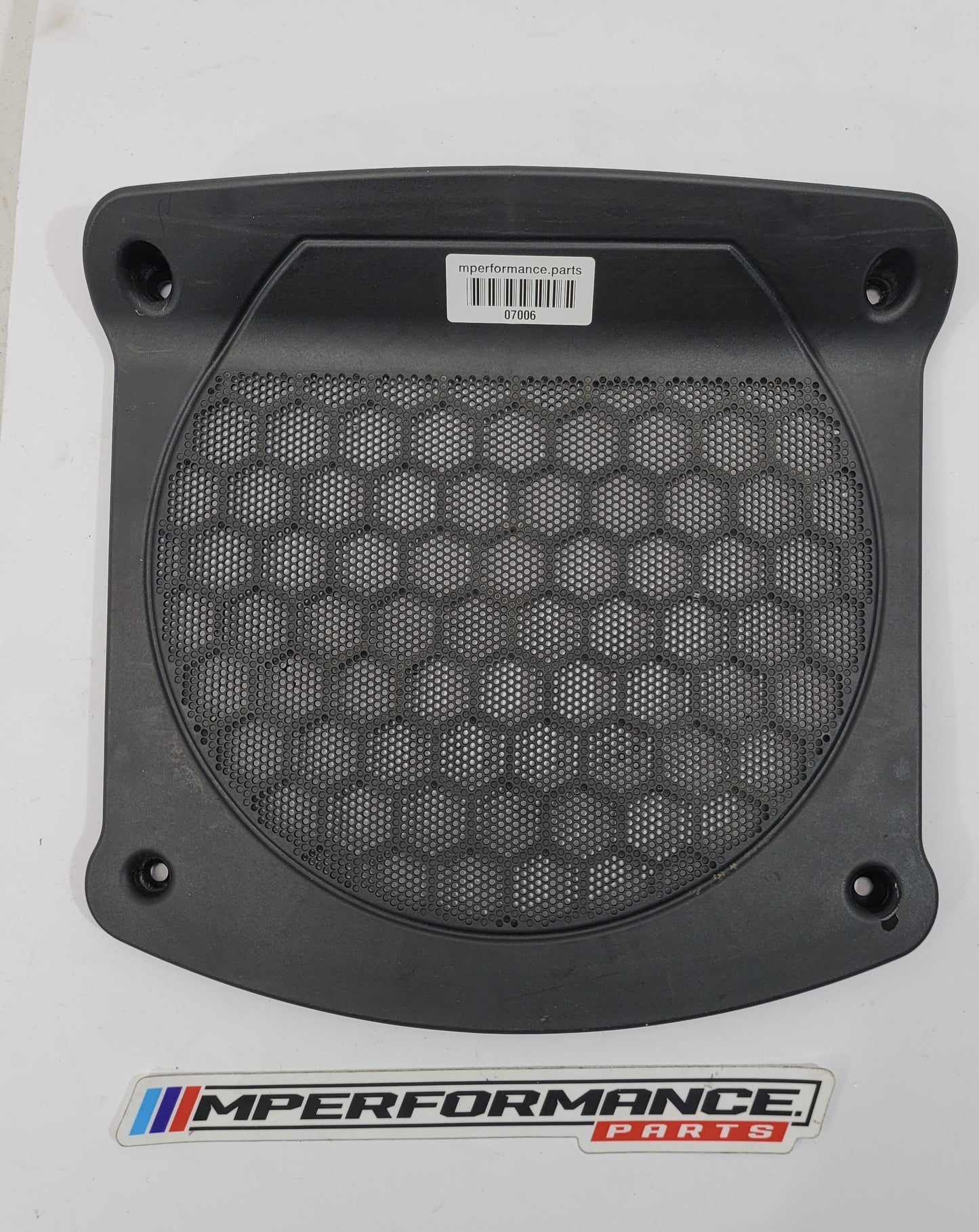 07006 - 2622658-01 - 4304-075-1462 - MPerformance.parts