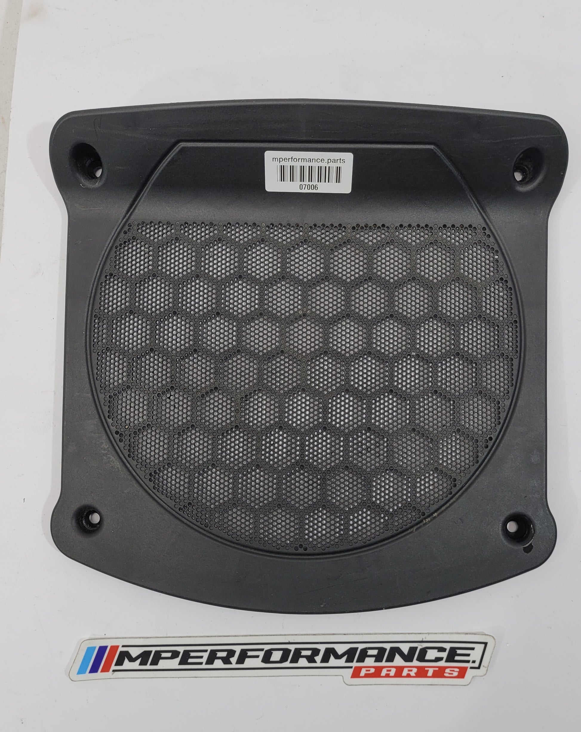 07006 - 2622658-01 - 4304-075-1462 - MPerformance.parts