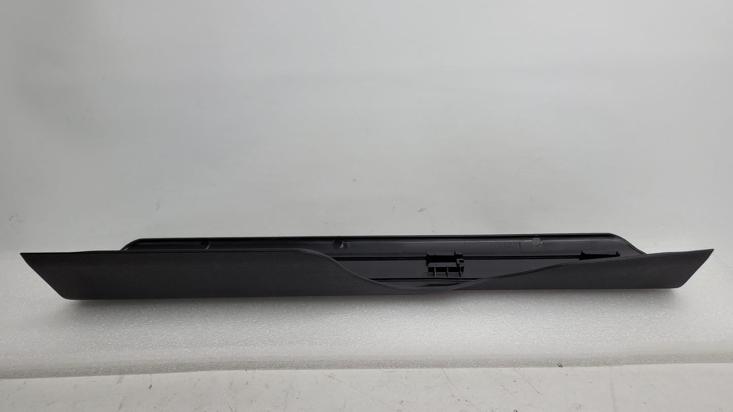 BMW G80 M3 FRONT LEFT SIDE DOOR SILL SCUFF PLATE TRIM - MPerformance.parts