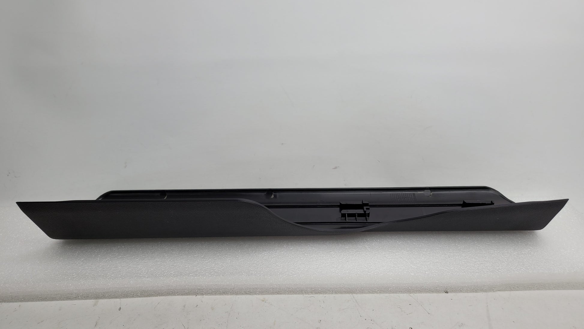 BMW G80 M3 FRONT LEFT SIDE DOOR SILL SCUFF PLATE TRIM - MPerformance.parts