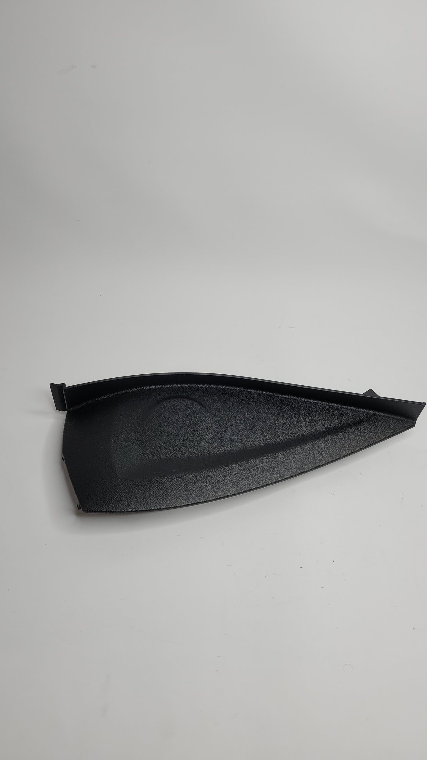 BMW M3 G80 DASH DASHBOARD RIGHT SIDE END CAP TRIM COVER 5145-6994830 - MPerformance.parts